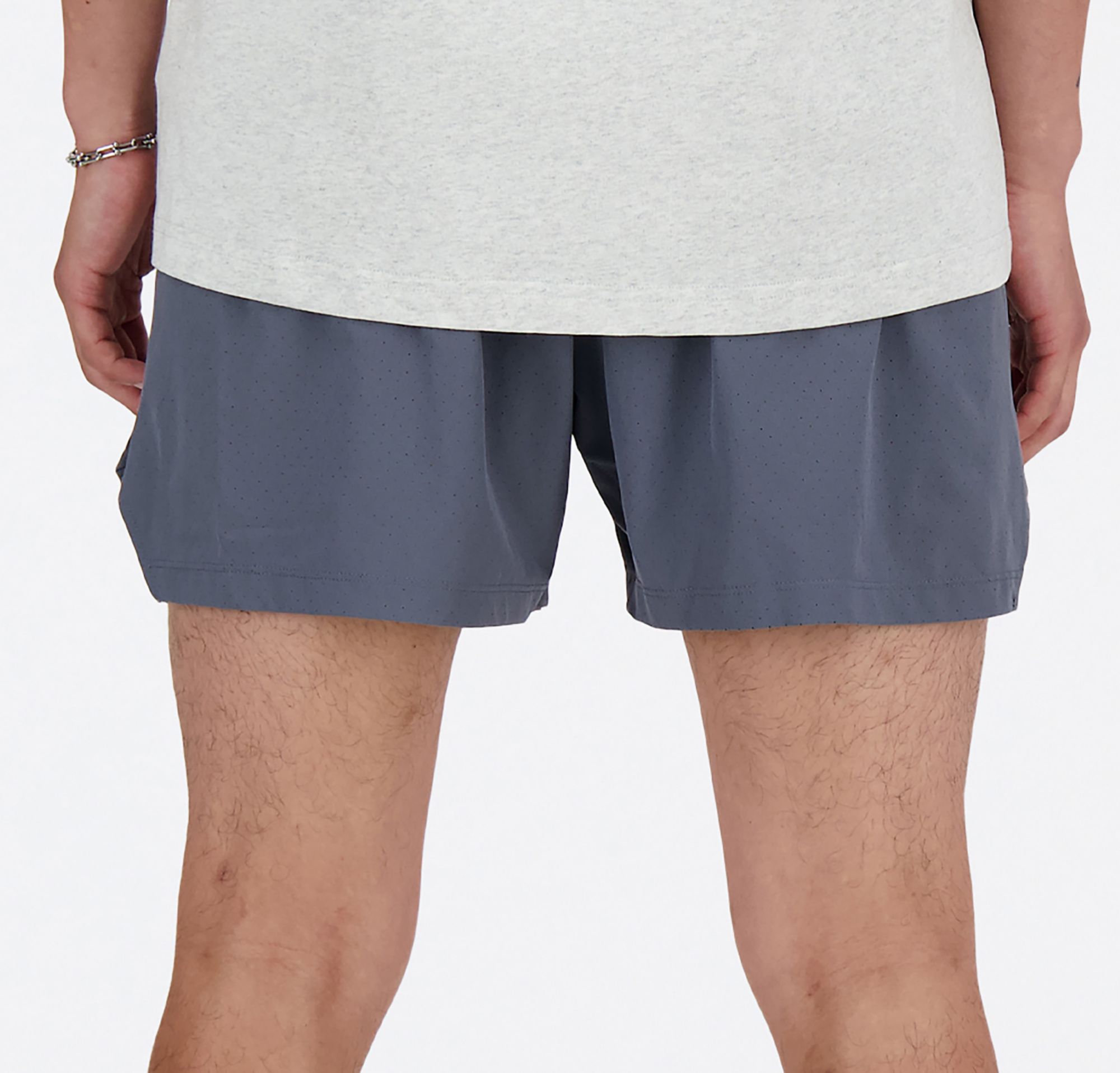 New Balance Men's 5'' RC Shorts product image