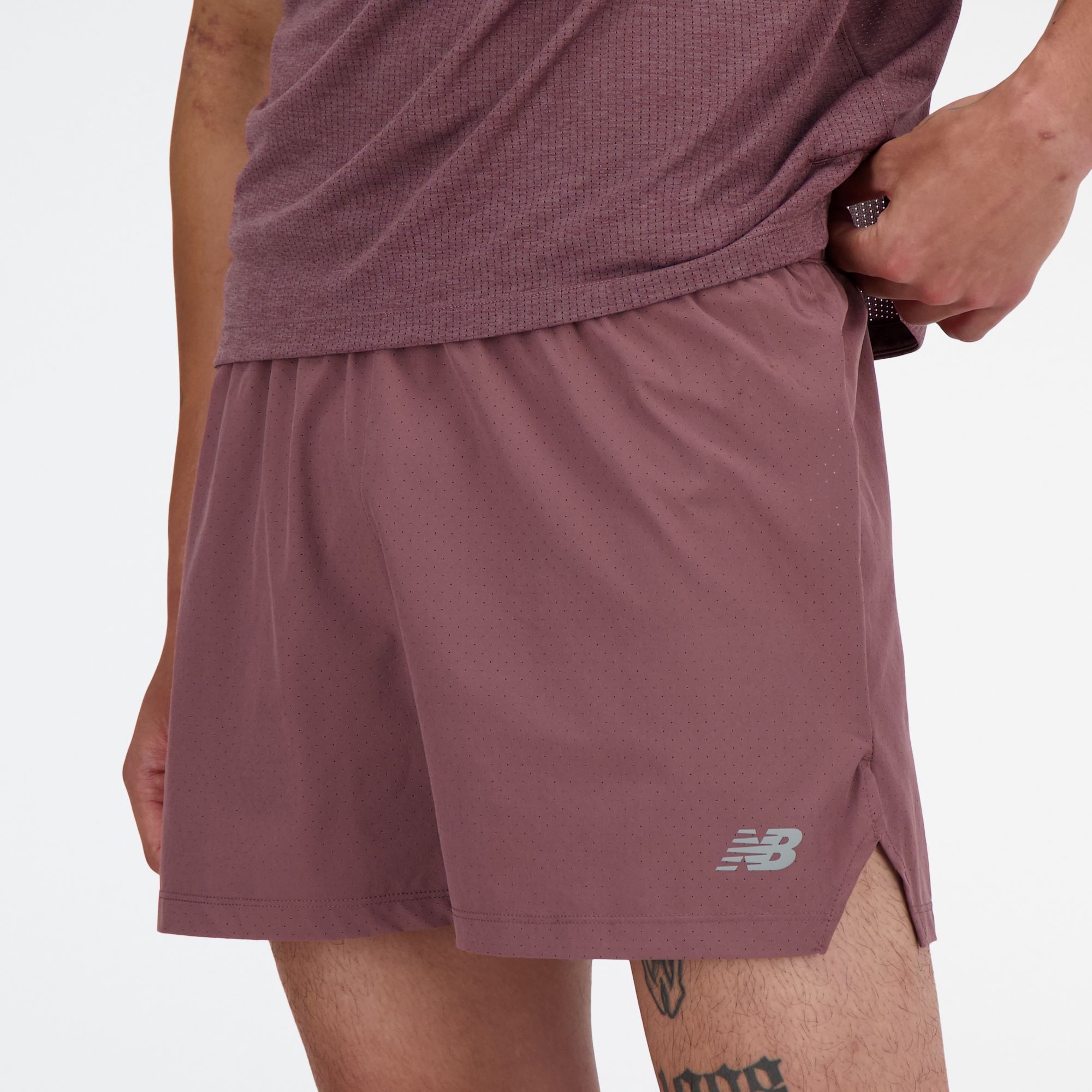 New Balance Men's 5'' RC Shorts Dick's Sporting Goods