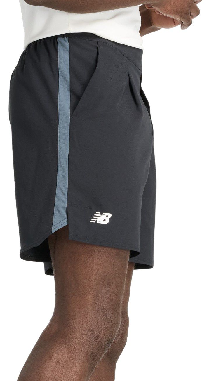 New Balance Men's Tournament Tennis Short product image