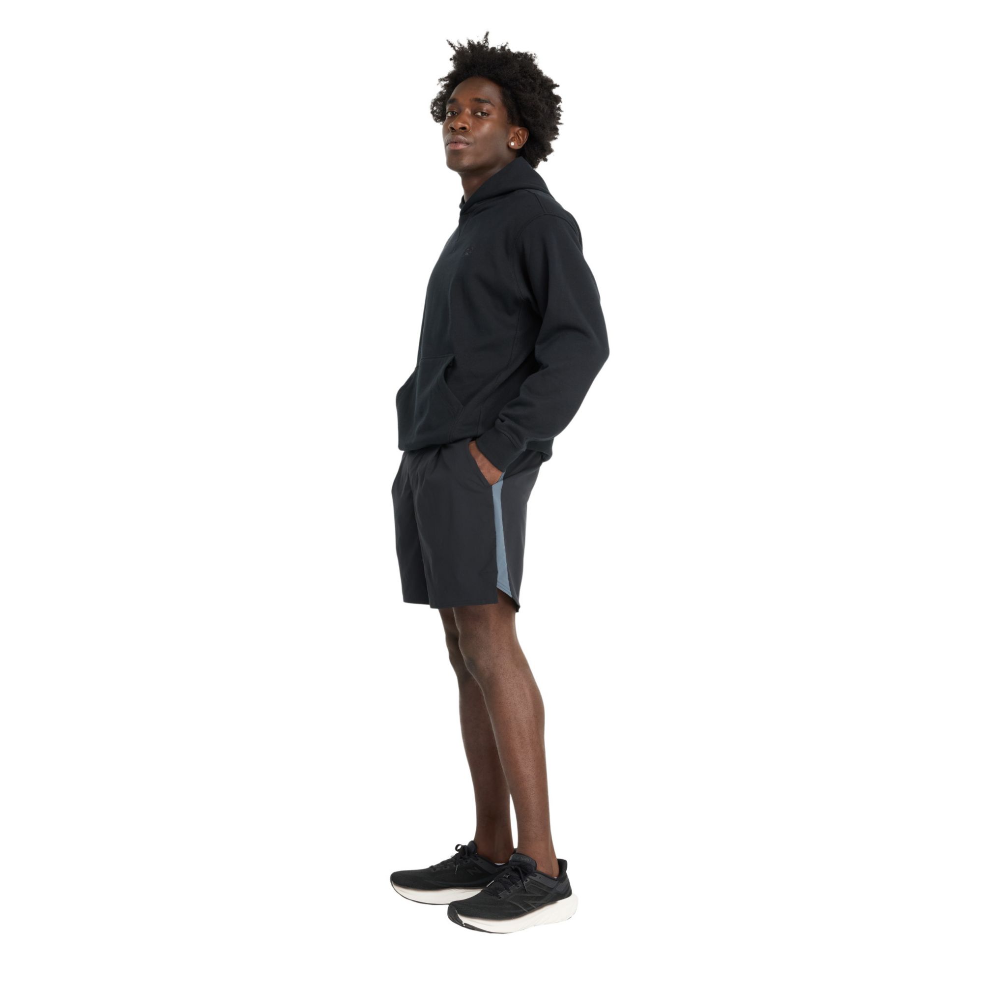 New Balance Men's Tournament Tennis Short product image