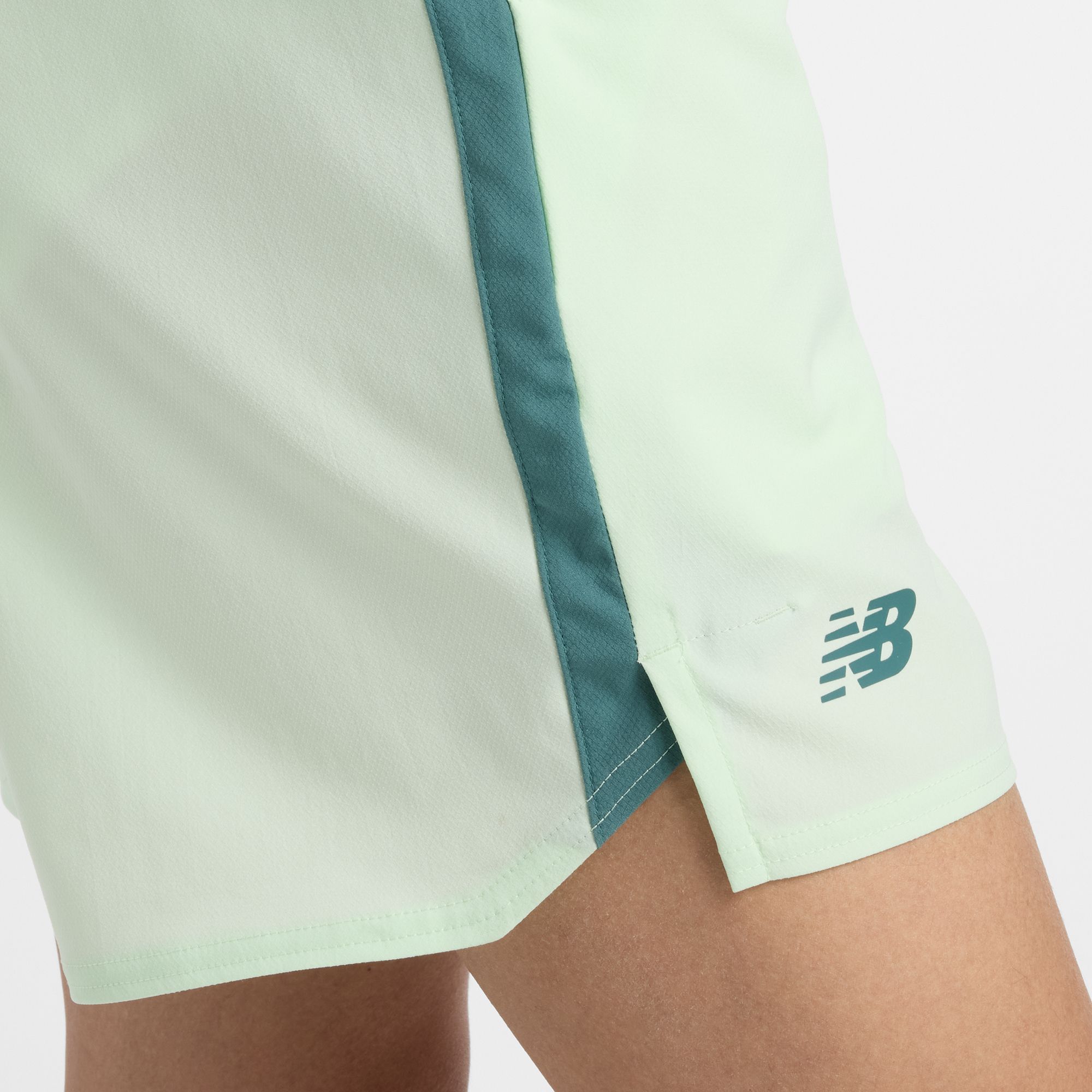 New Balance Men's Tournament Tennis Short product image