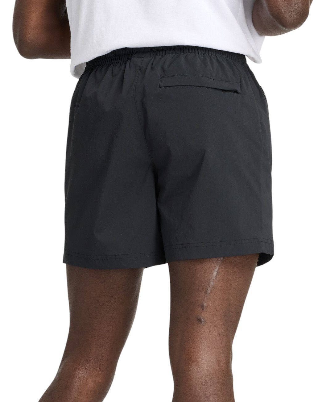 New Balance Men's Athletics Stretch Woven 5" Shorts product image