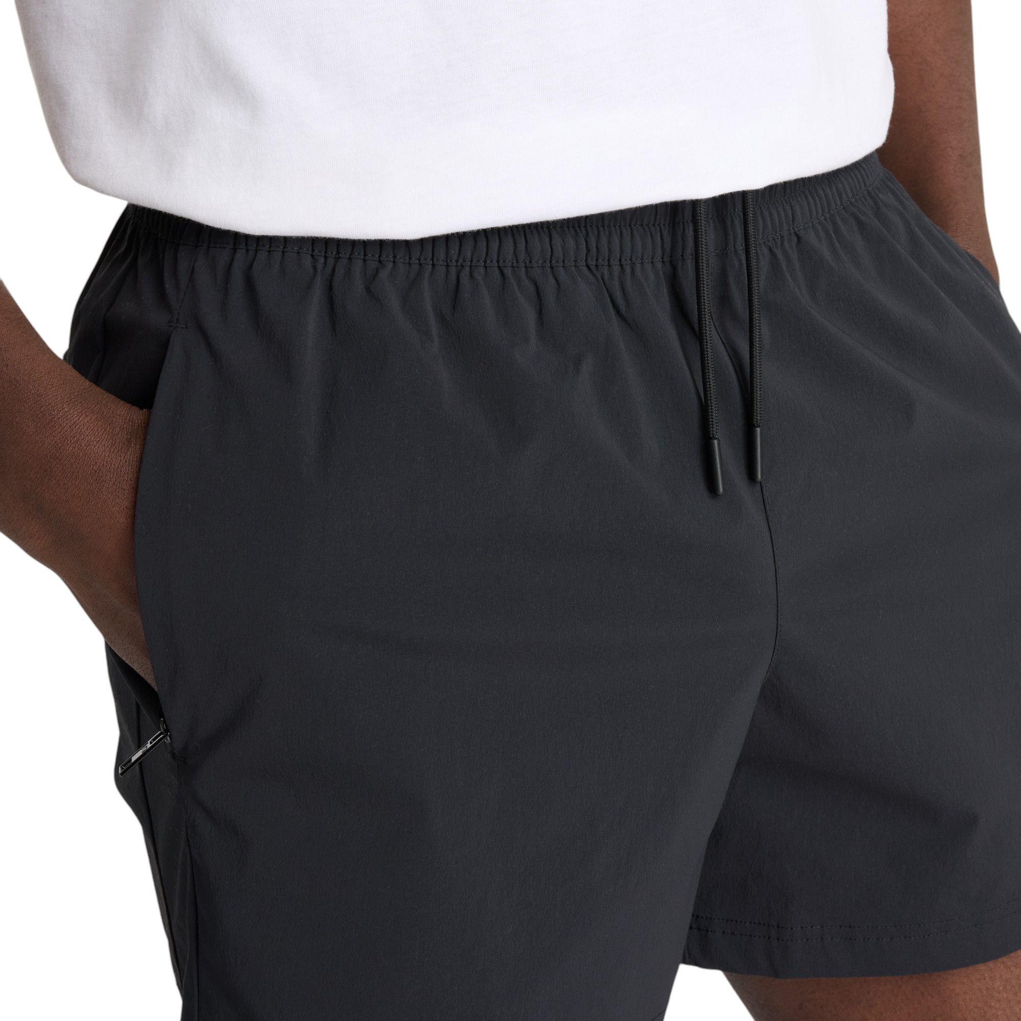 New Balance Men's Athletics Stretch Woven 5" Shorts product image