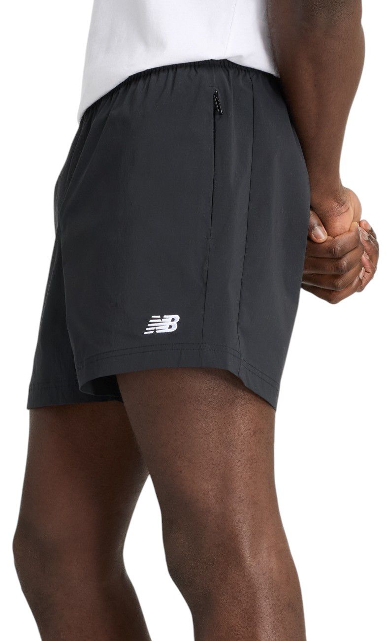 New Balance Men's Athletics Stretch Woven 5" Shorts product image