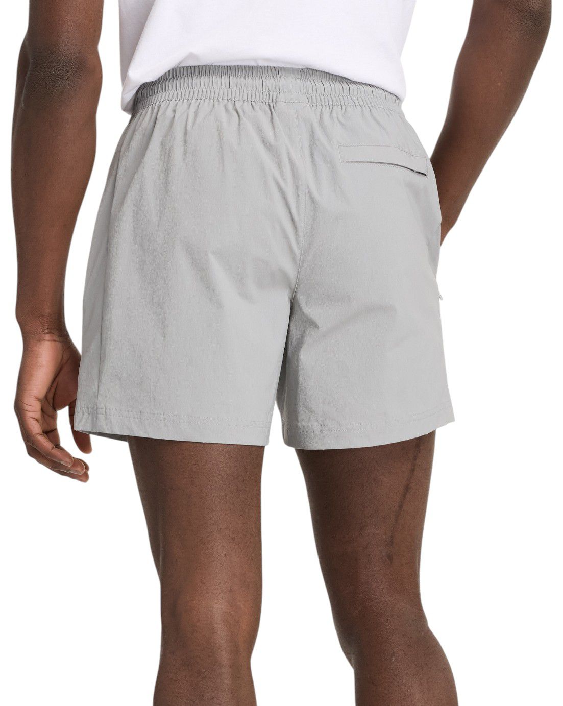 New Balance Men's Athletics Stretch Woven 5" Shorts product image