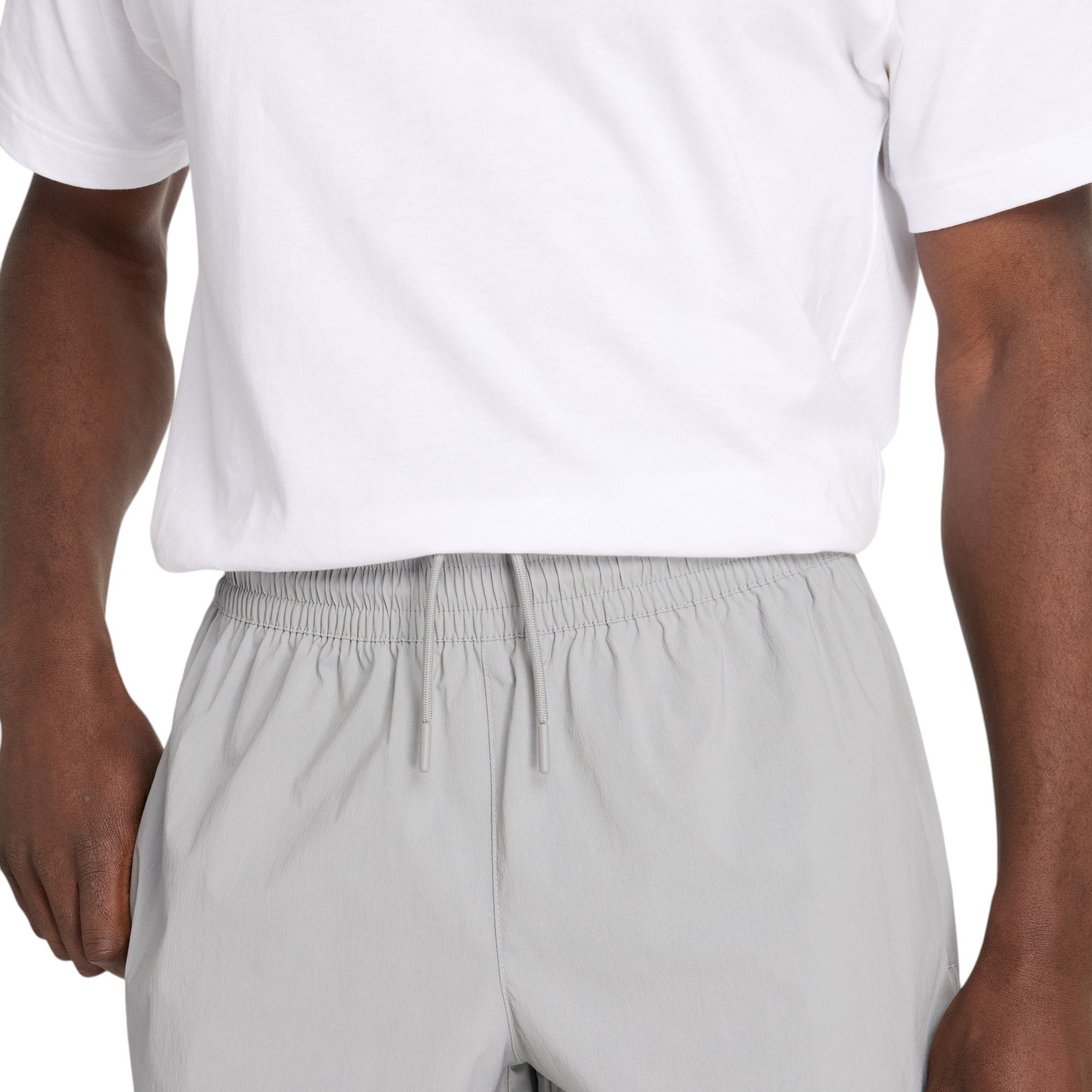 New Balance Men's Athletics Stretch Woven 5" Shorts product image