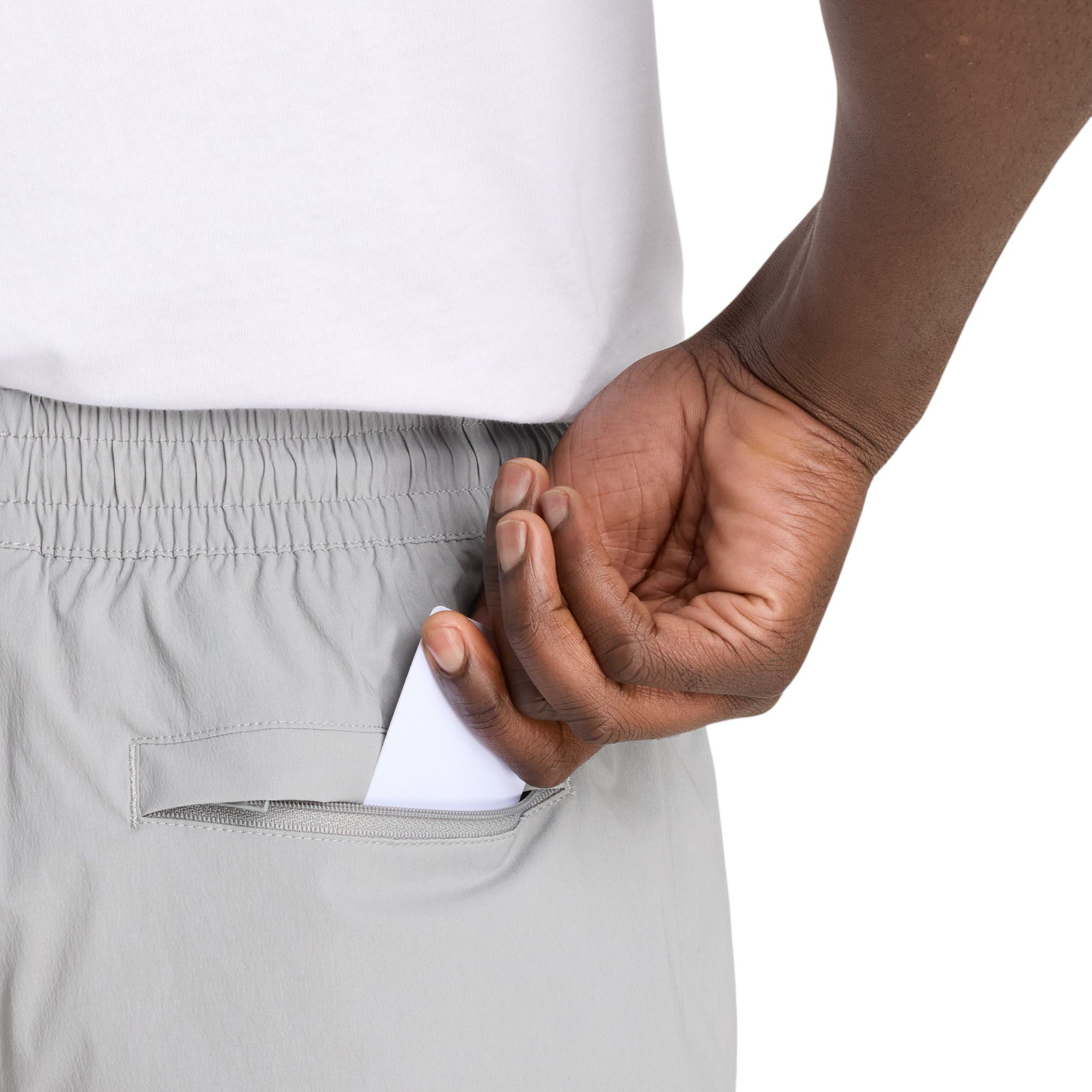 New Balance Men's Athletics Stretch Woven 5" Shorts product image