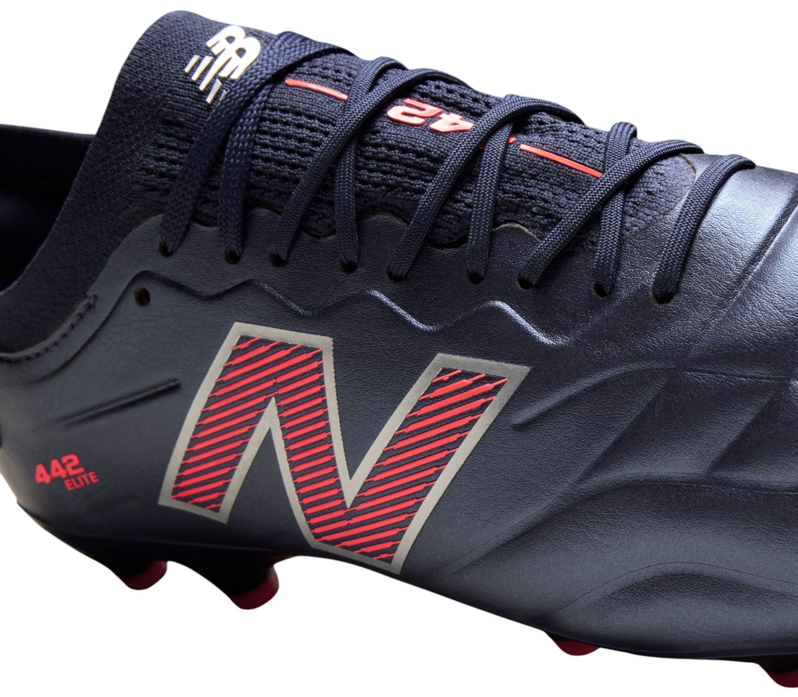 New Balance 442 Elite V2 FG Soccer Cleats product image