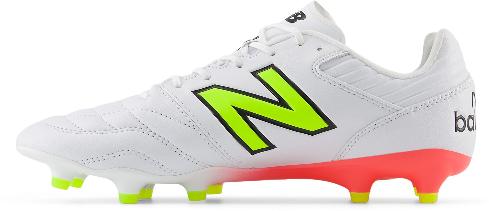 New Balance 442 v2 Pro FG Soccer Cleats product image