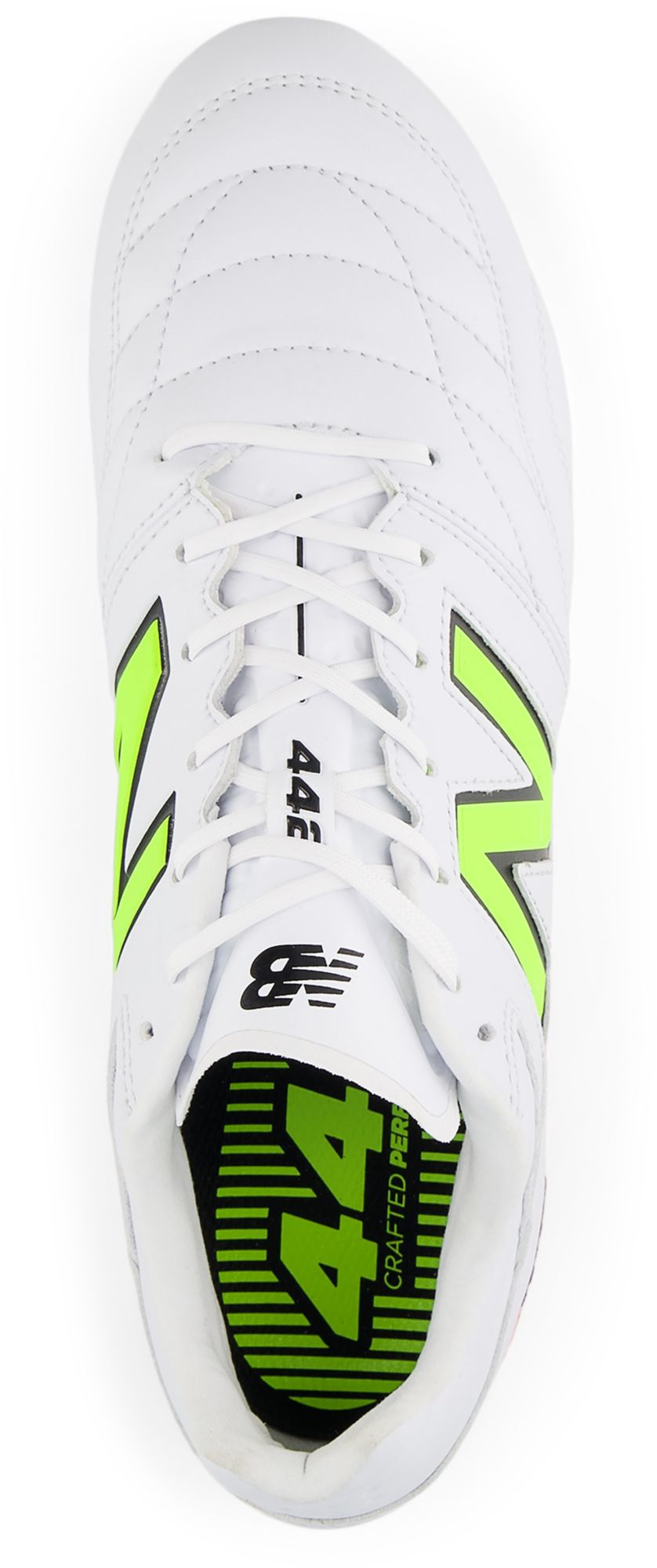 New Balance 442 v2 Pro FG Soccer Cleats product image