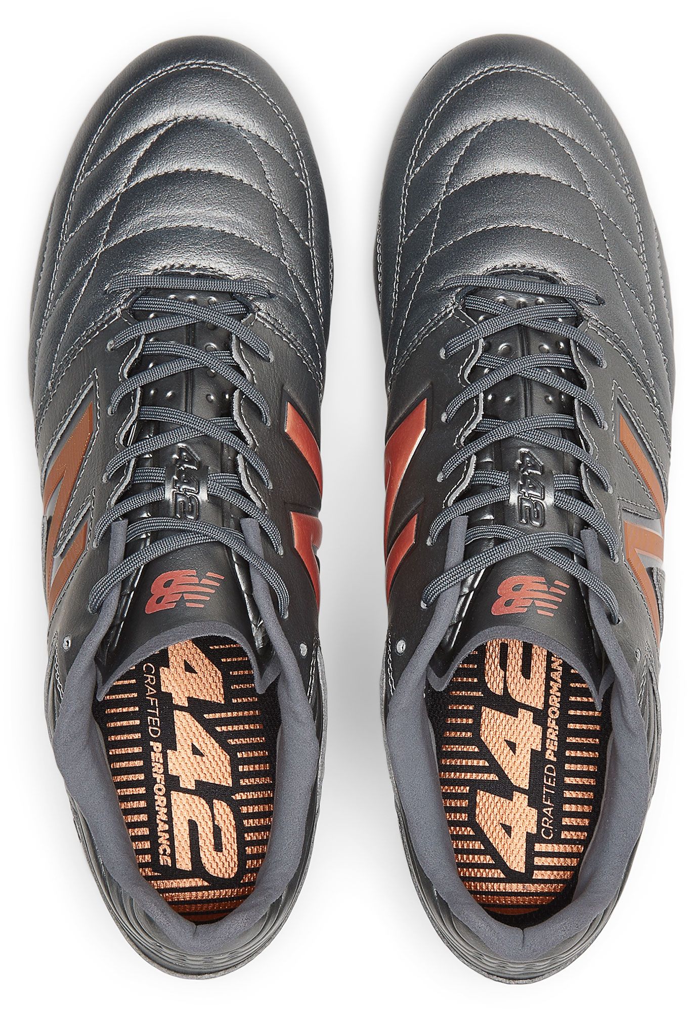 New Balance 442 v2 Pro FG Soccer Cleats