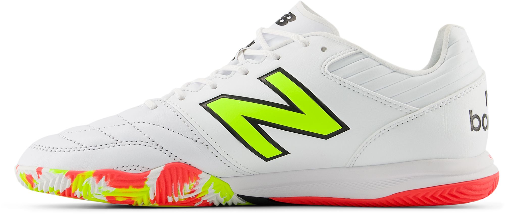 New Balance 442 v2 Pro Indoor Soccer Shoes product image