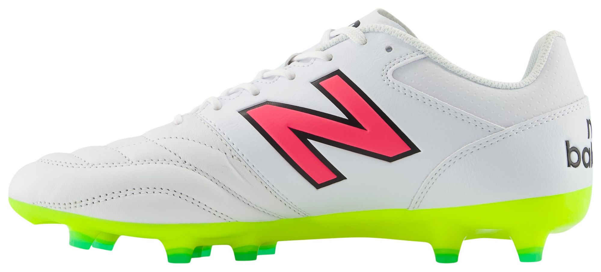 New Balance 442 V2 Team FG Soccer Cleats product image
