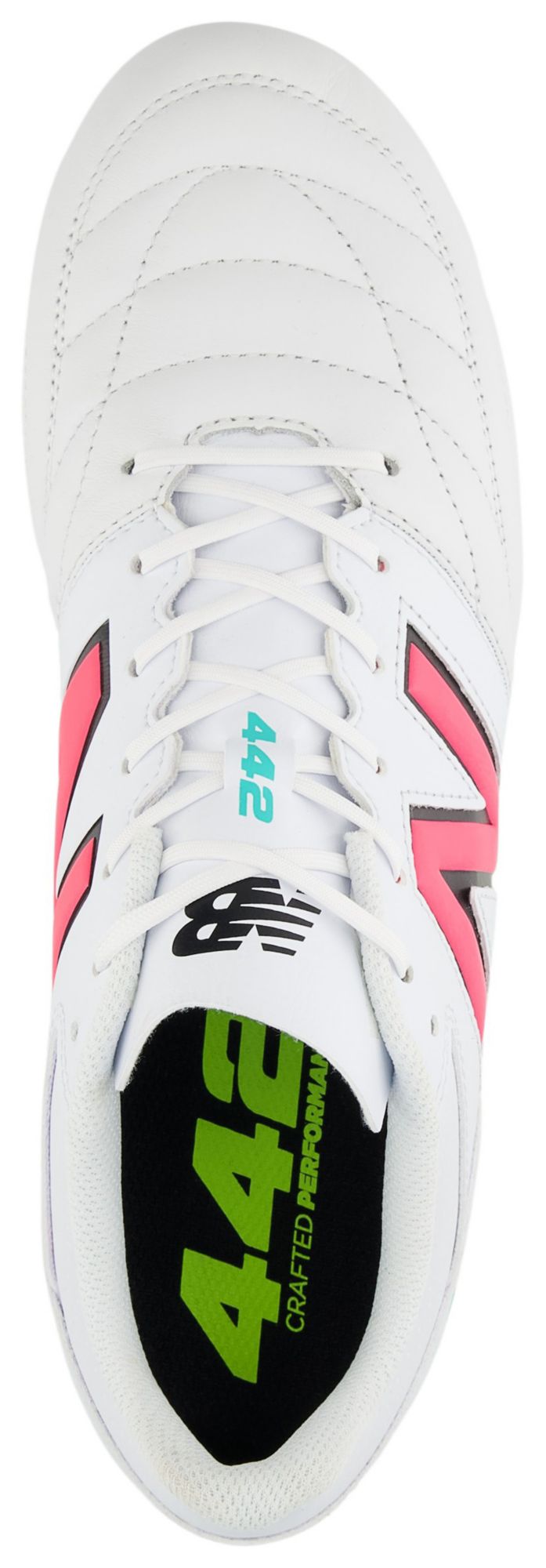 New Balance 442 V2 Team FG Soccer Cleats product image