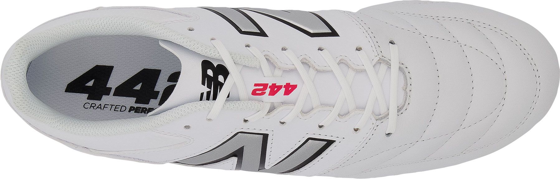 New Balance Men's 442 V2 Team FG Soccer Cleats product image