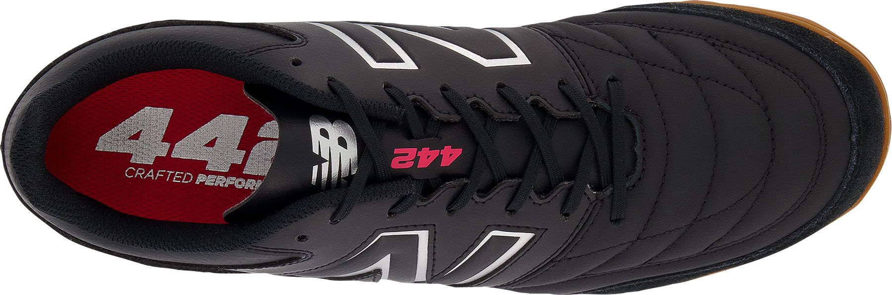New Balance Men's 442 V2 Team Indoor Soccer Shoes product image