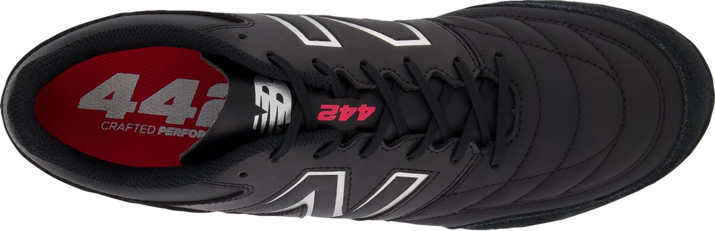 New Balance Men s 442 V2 Team Turf Soccer Cleats Dick s Sporting Goods