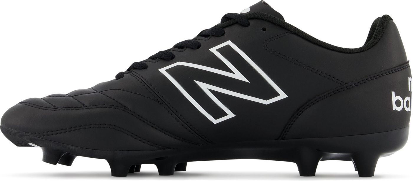 New balance boys soccer cleats best sale