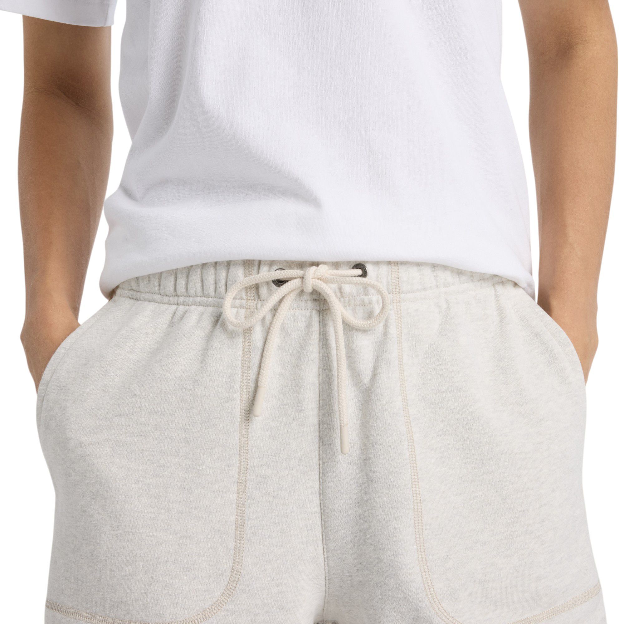 New Balance Men's Ohtani French Terry 9'' Shorts product image