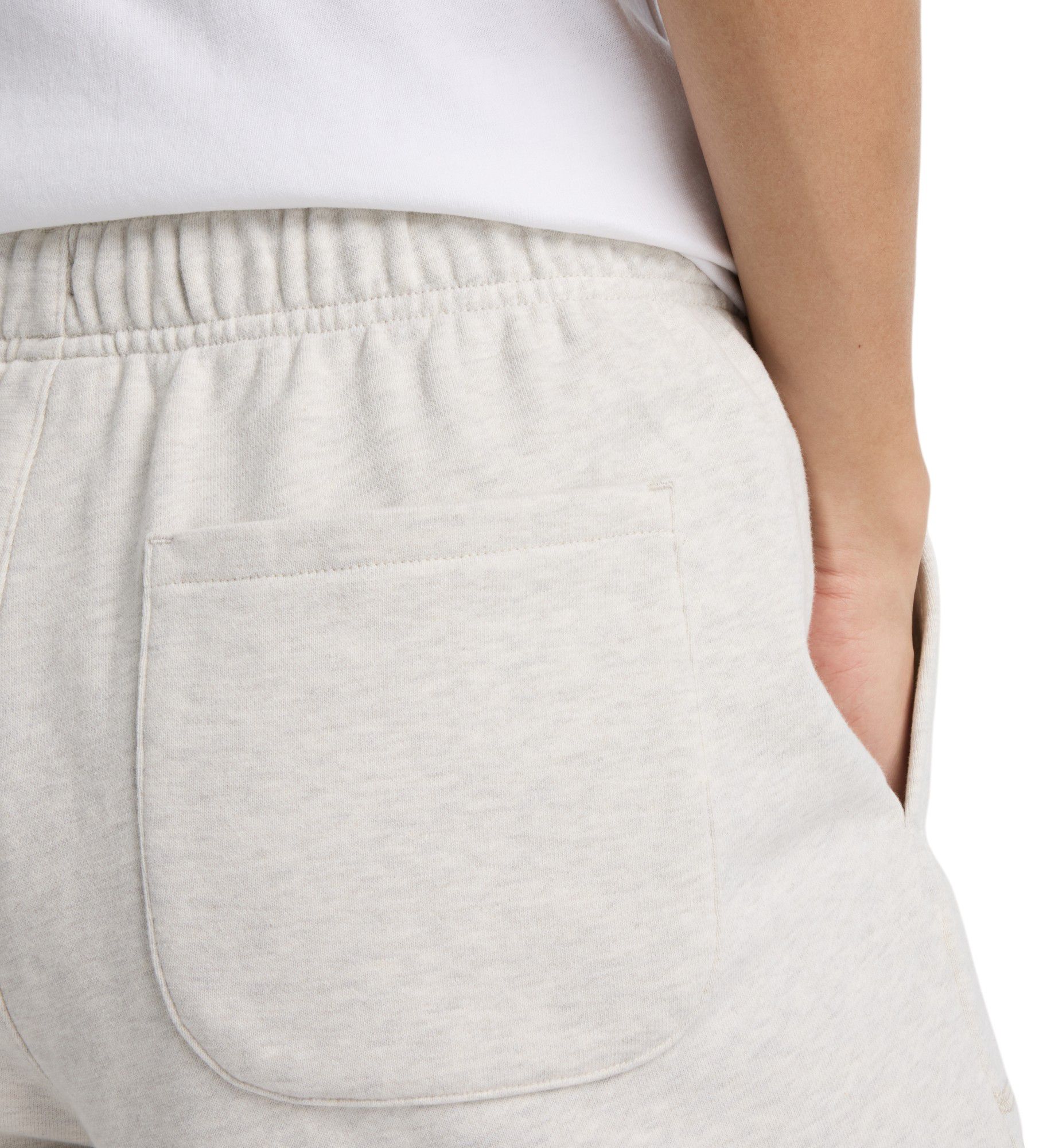 New Balance Men's Ohtani French Terry 9'' Shorts product image