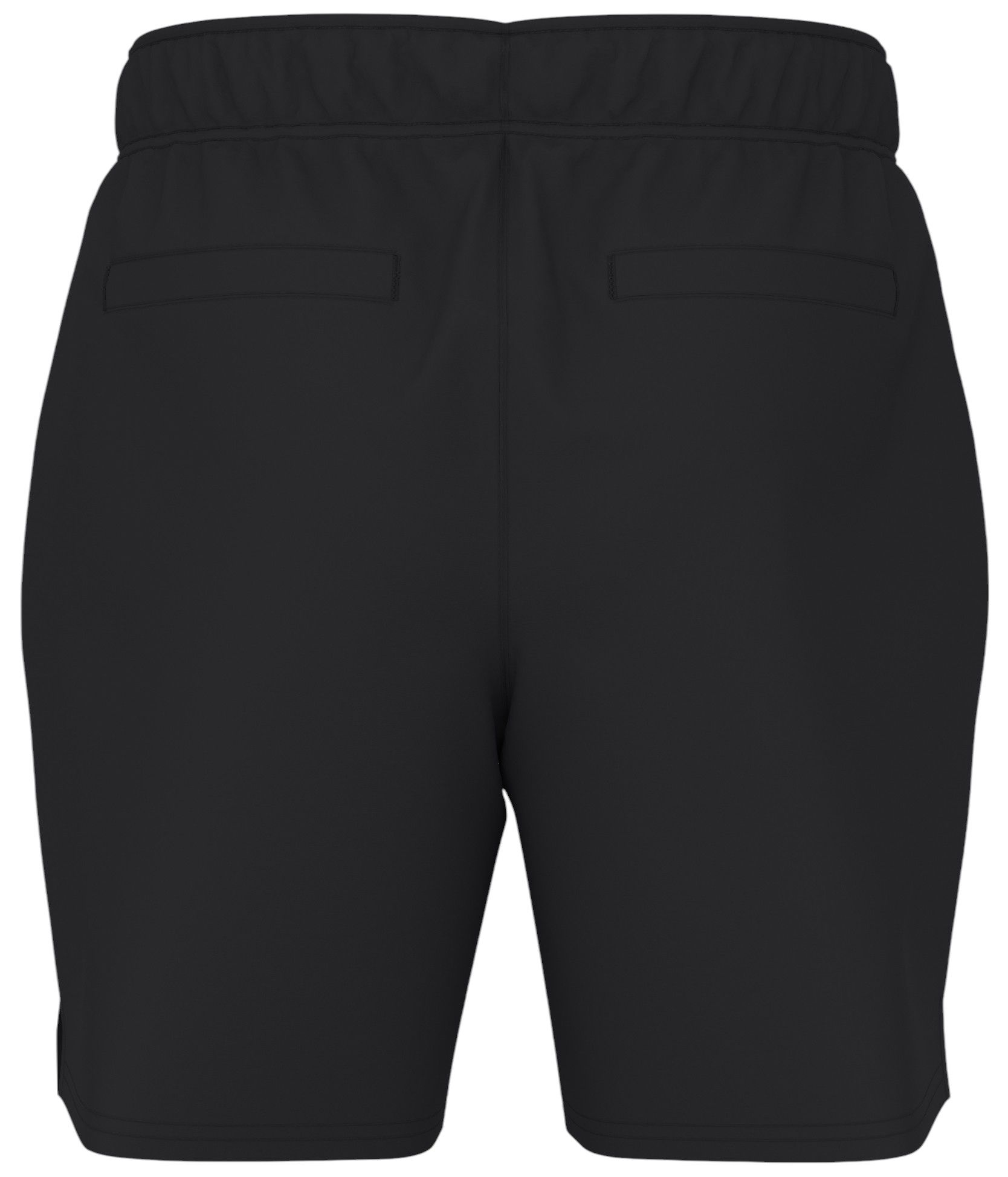 New Balance Men's Ohtani 7" Woven Nylon Shorts product image