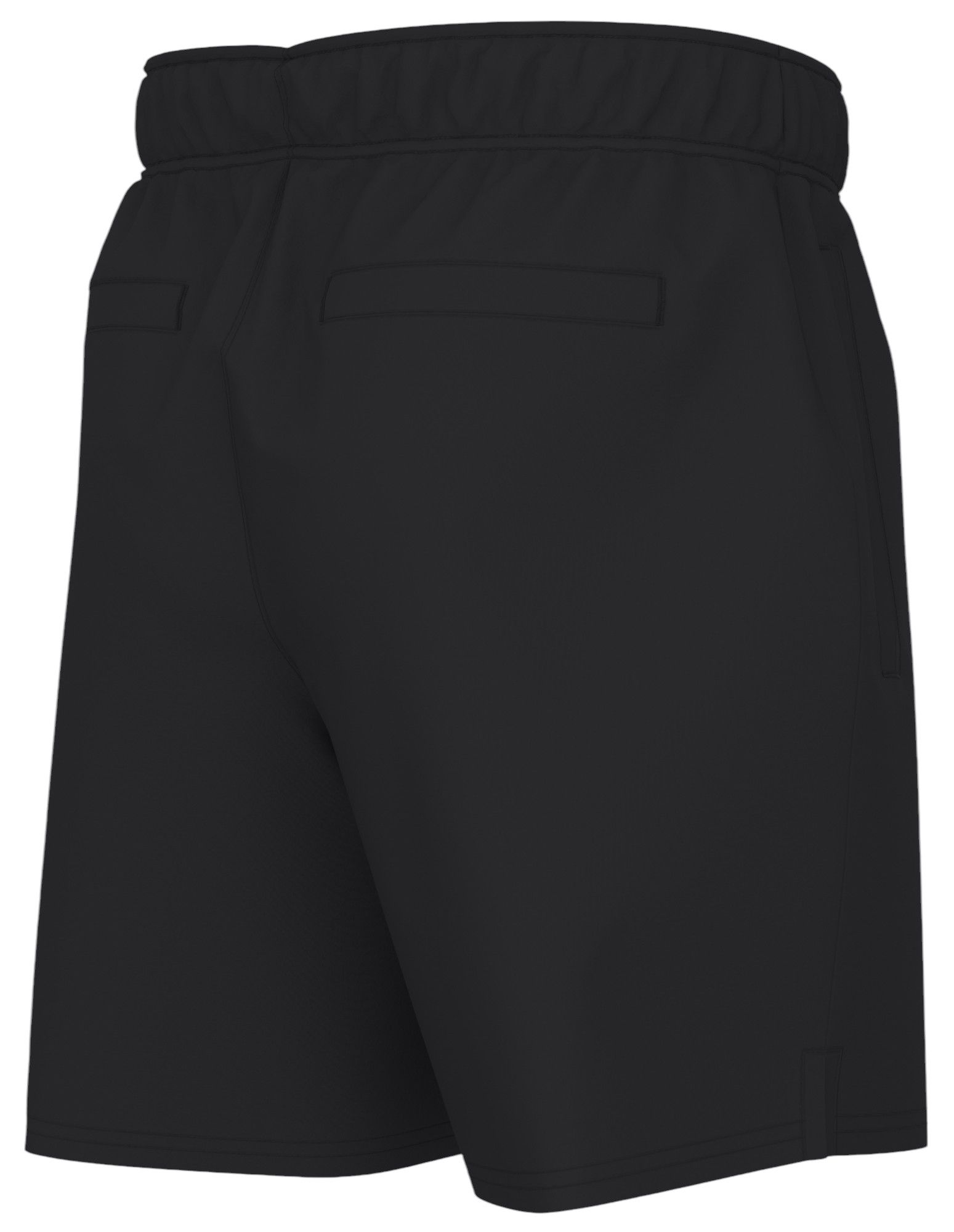 New Balance Men's Ohtani 7" Woven Nylon Shorts product image