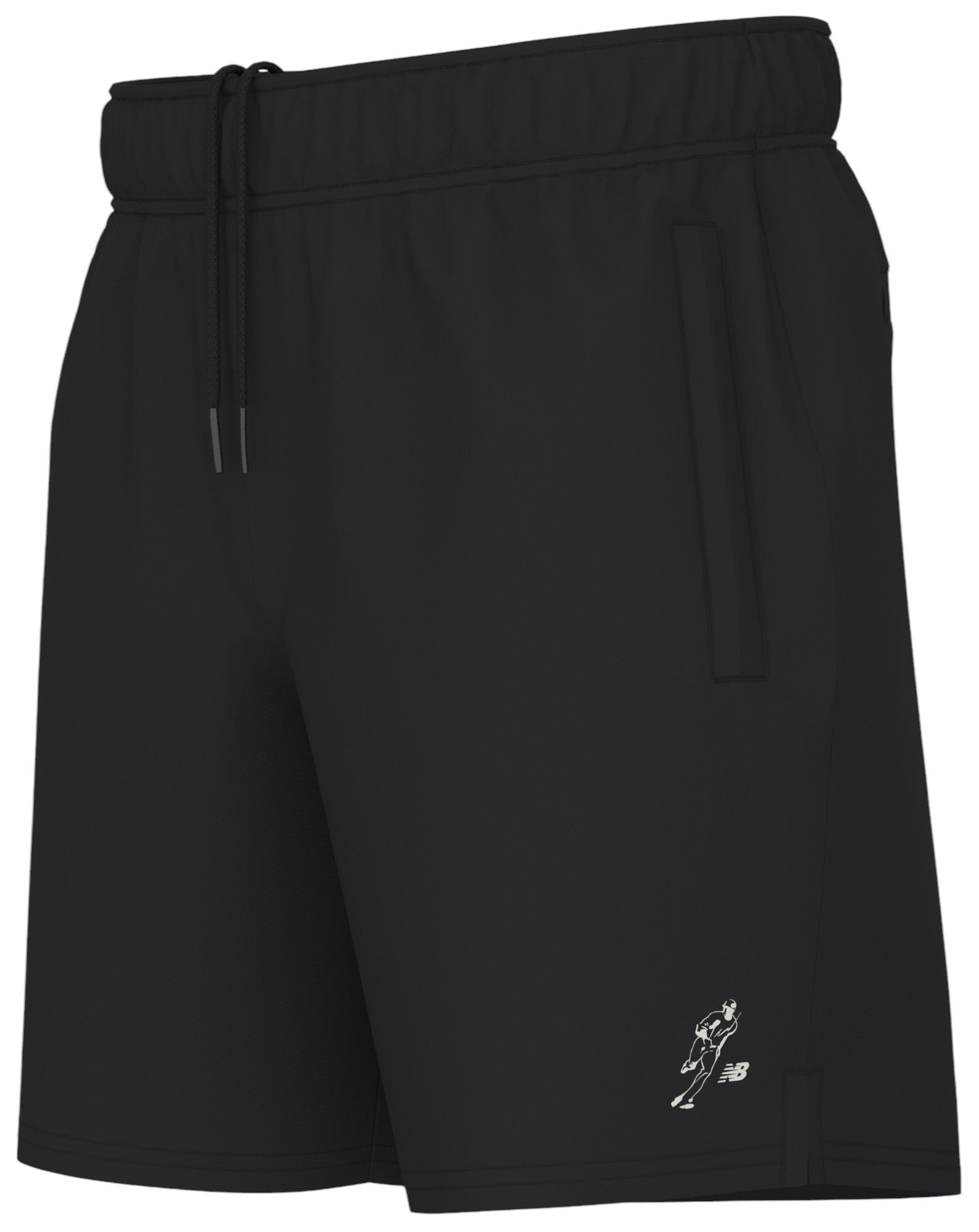 New Balance Men's Ohtani 7" Woven Nylon Shorts product image