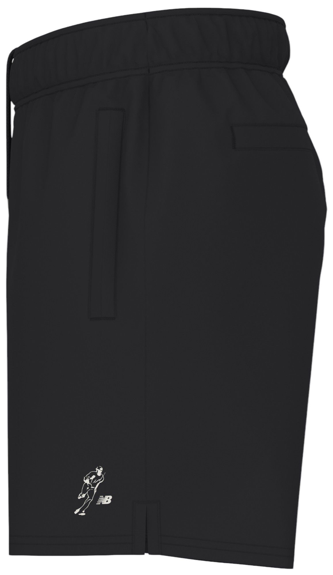 New Balance Men's Ohtani 7" Woven Nylon Shorts product image