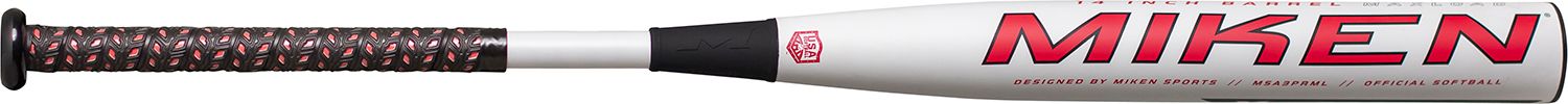 Miken Freak Primo Maxload USA Slowpitch Bat product image