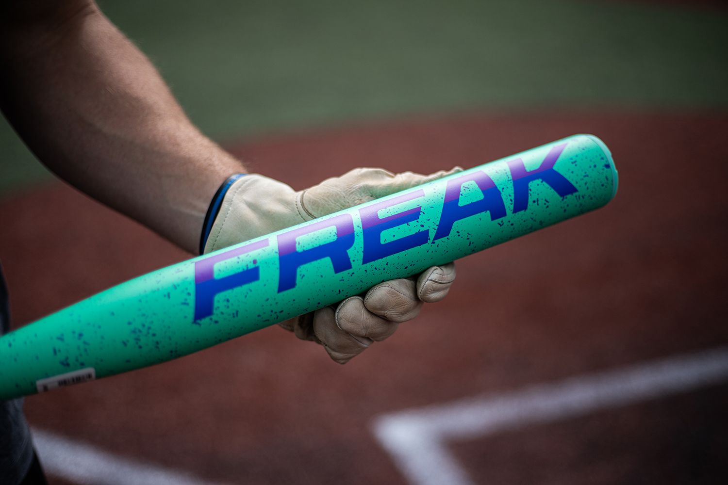 Miken Freak Maxload USA Slowpitch Bat product image