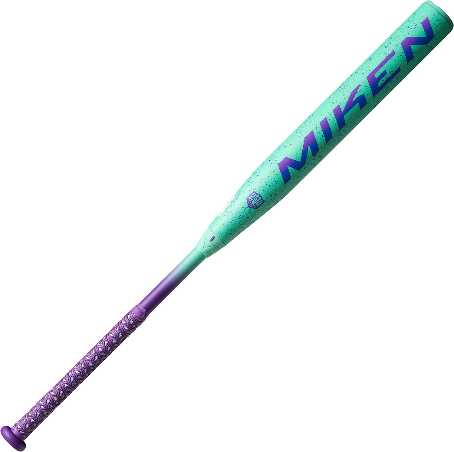Miken Freak Maxload USA Slowpitch Bat product image