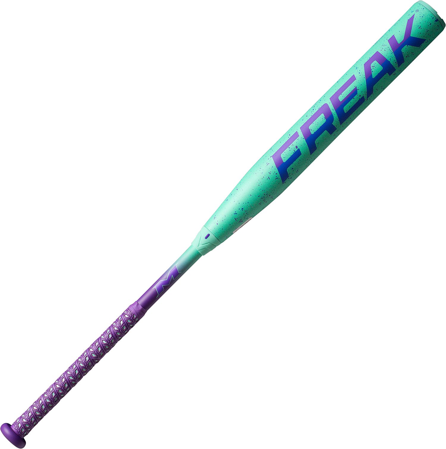 Miken Freak Maxload USA Slowpitch Bat product image
