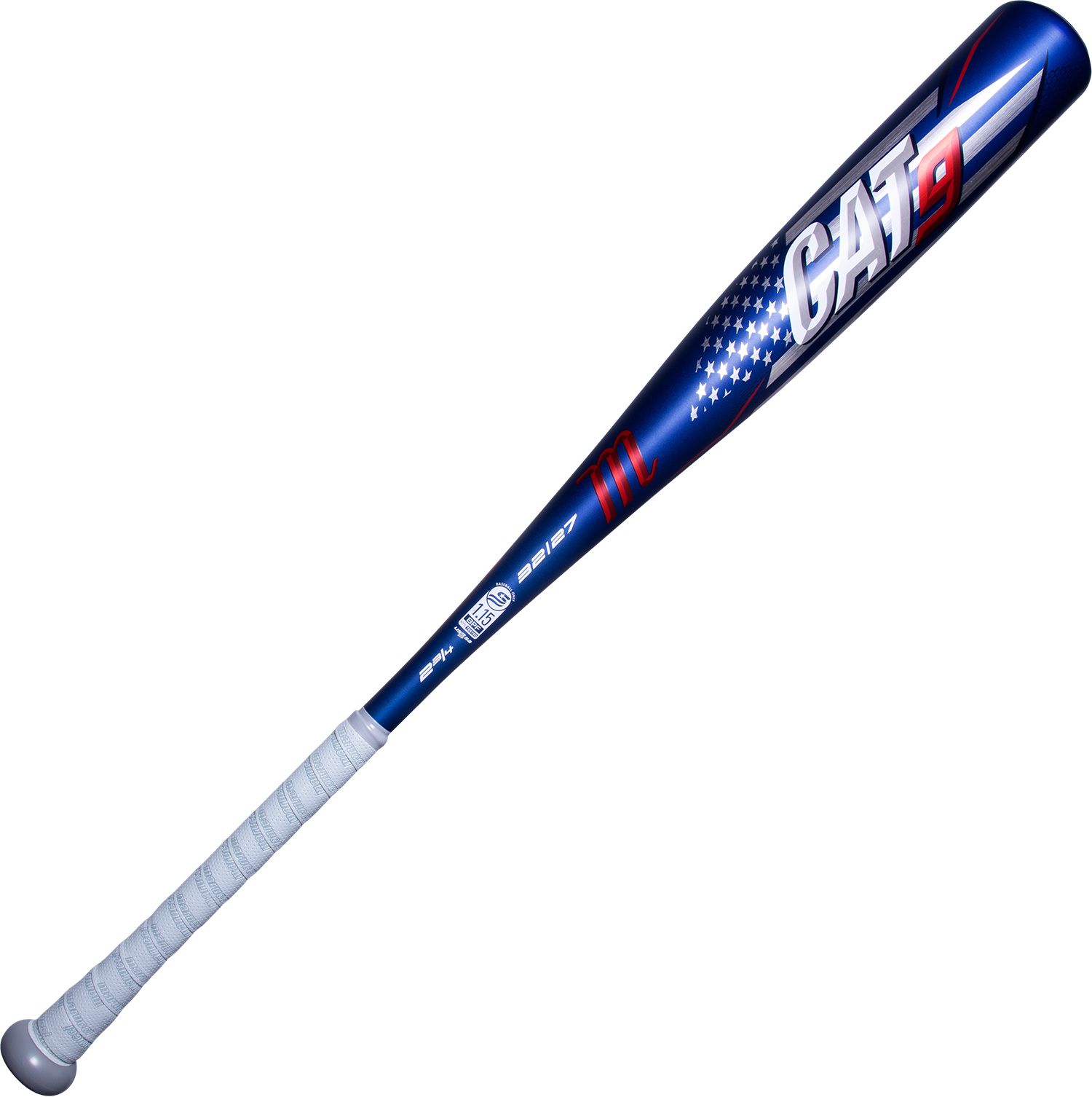Marucci CAT9 Pastime USSSA Bat (-5) product image
