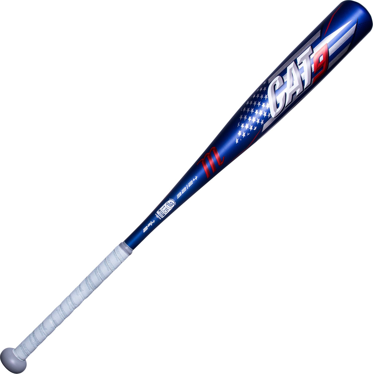 Marucci CAT9 Pastime USSSA Bat (-8) product image