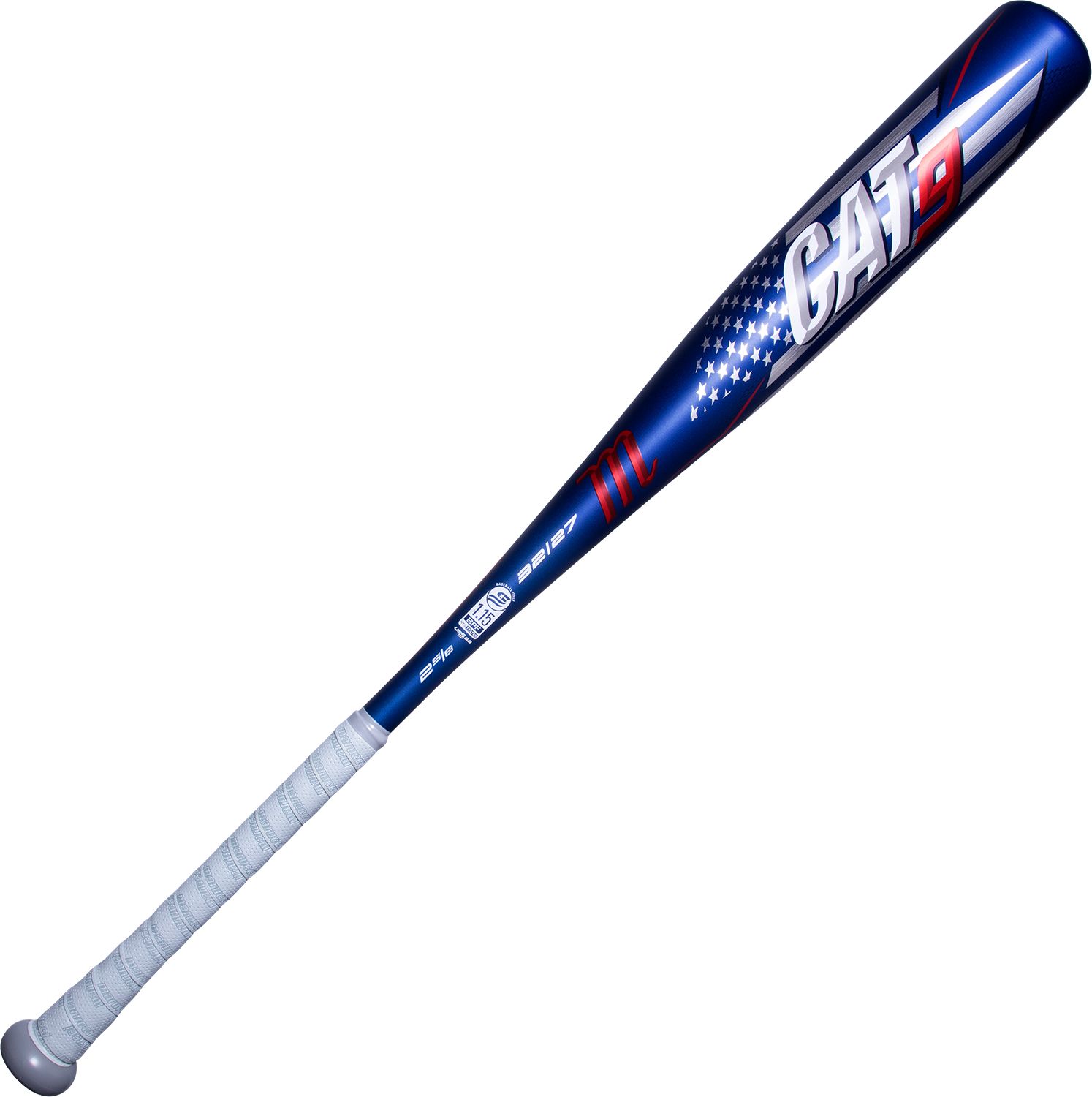 Marucci CAT9 Pastime USSSA Bat (-5) product image