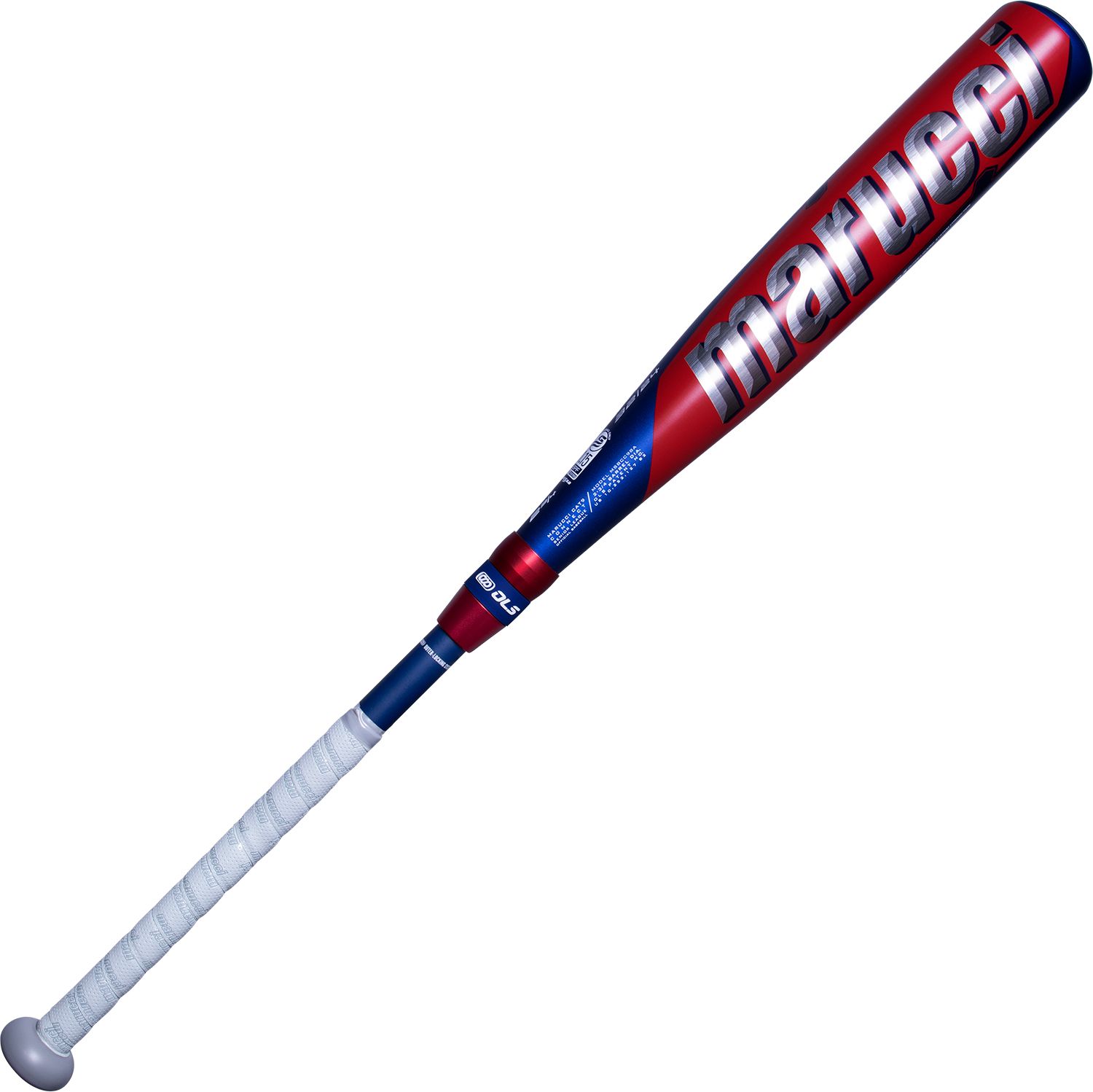 Marucci CAT9 Connect Pastime USSSA Bat (-8) product image