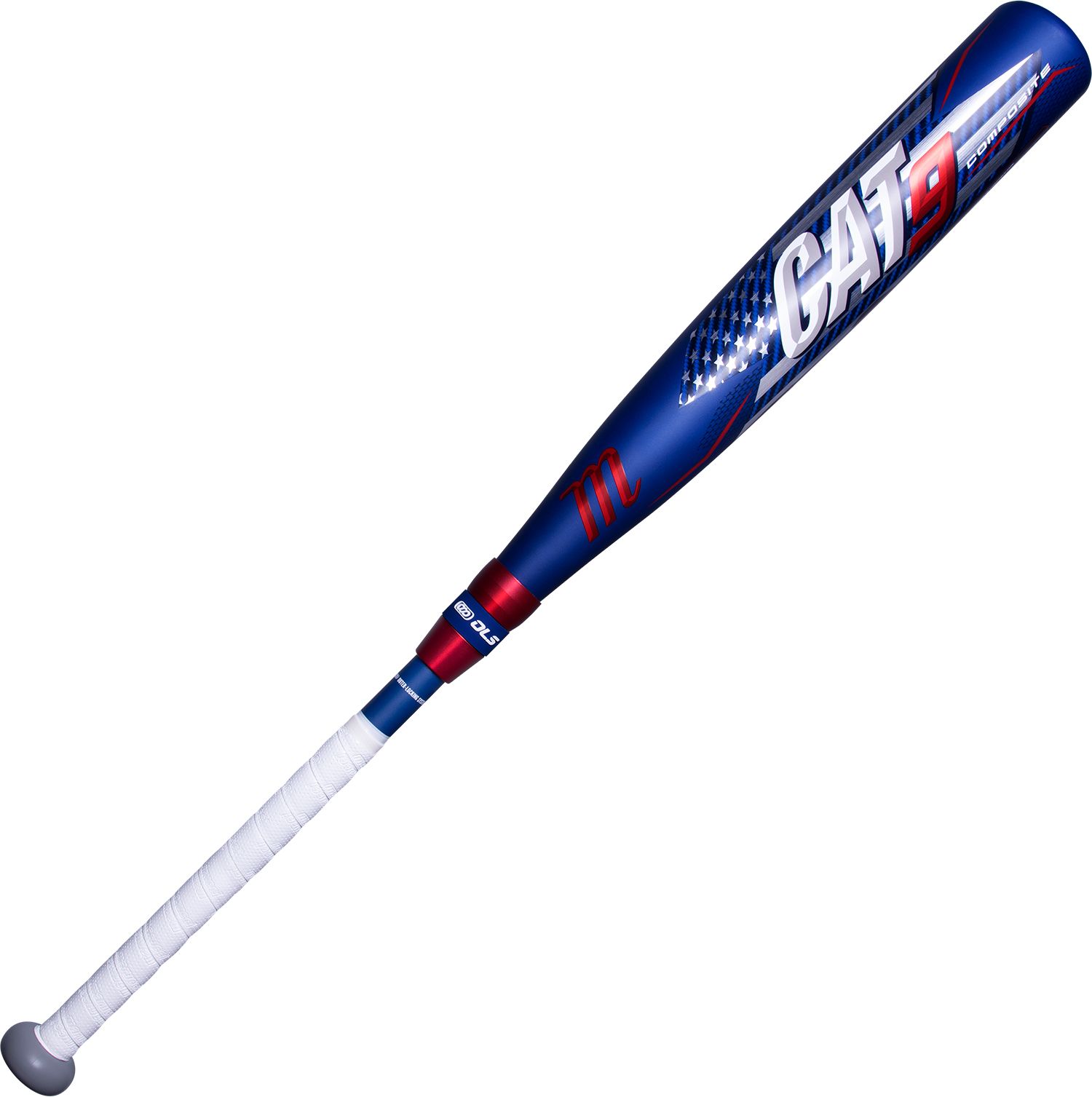 Marucci CAT9 Composite Pastime USSSA Bat 2021 (-10) product image