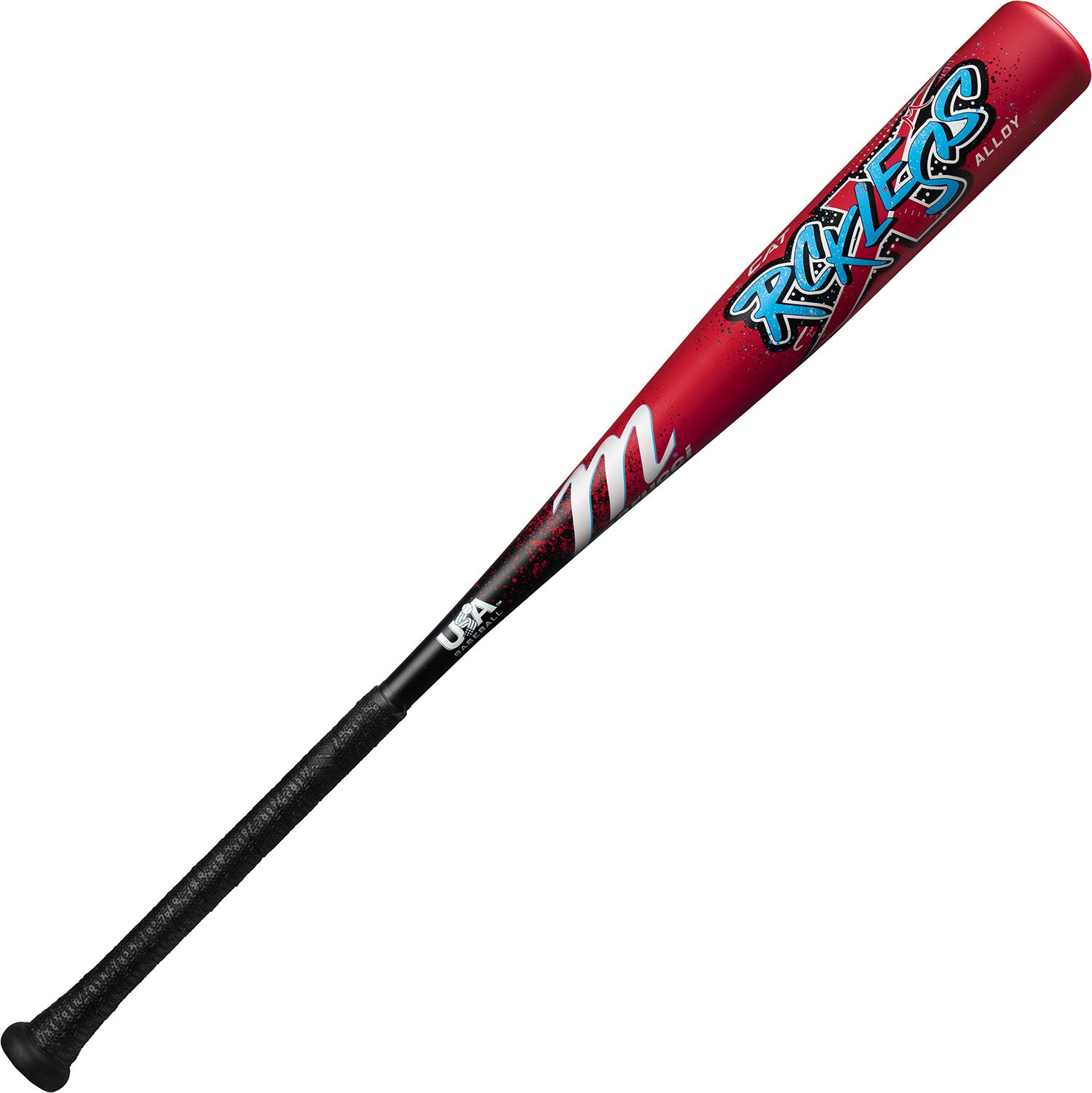 Marucci RCKLESS Alloy USA Youth Bat 2026 (-11) product image