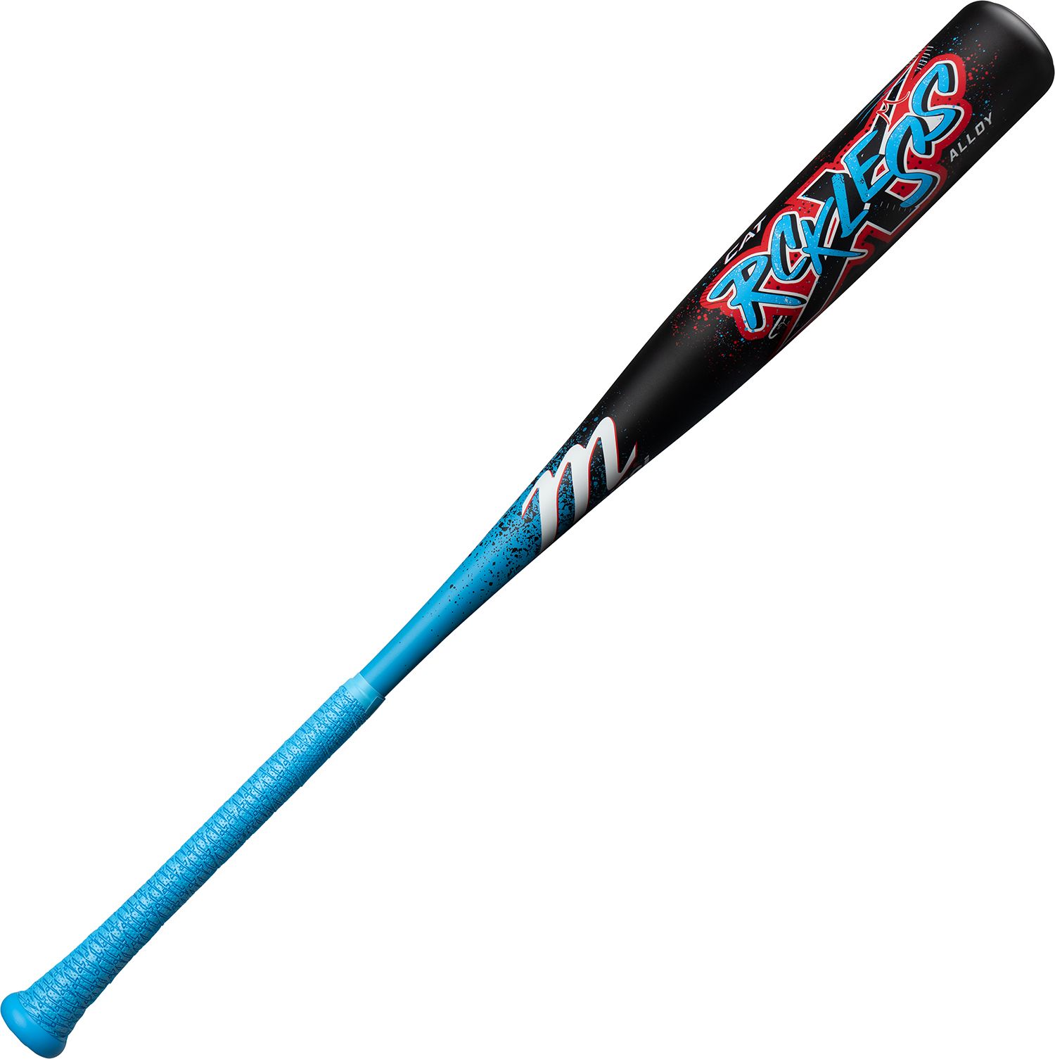 Marucci RCKLESS Alloy 2¾'' USSSA Bat 2026 (-8) product image