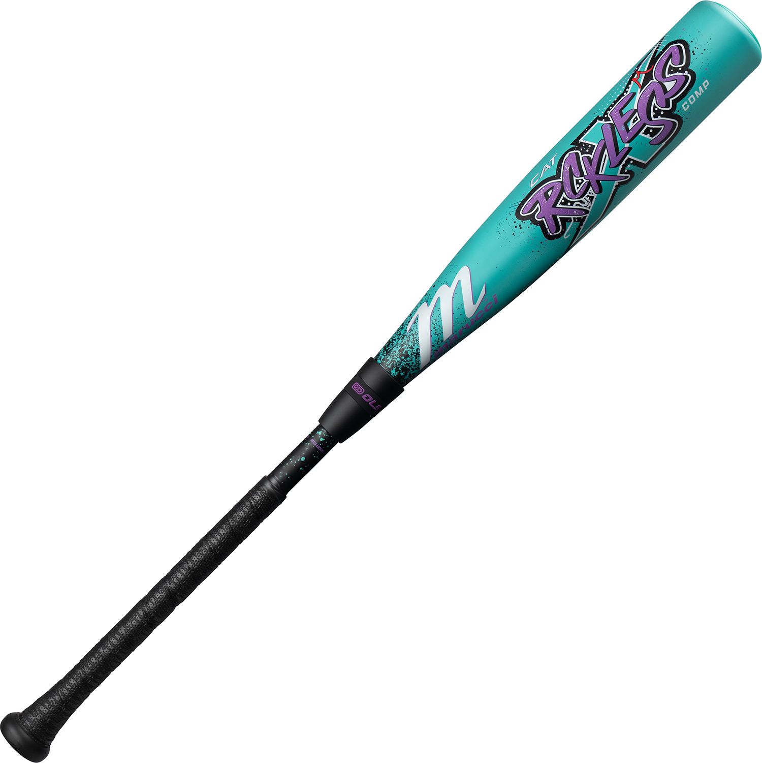 Marucci RCKLESS Composite USA Youth Bat 2026 (-10) product image
