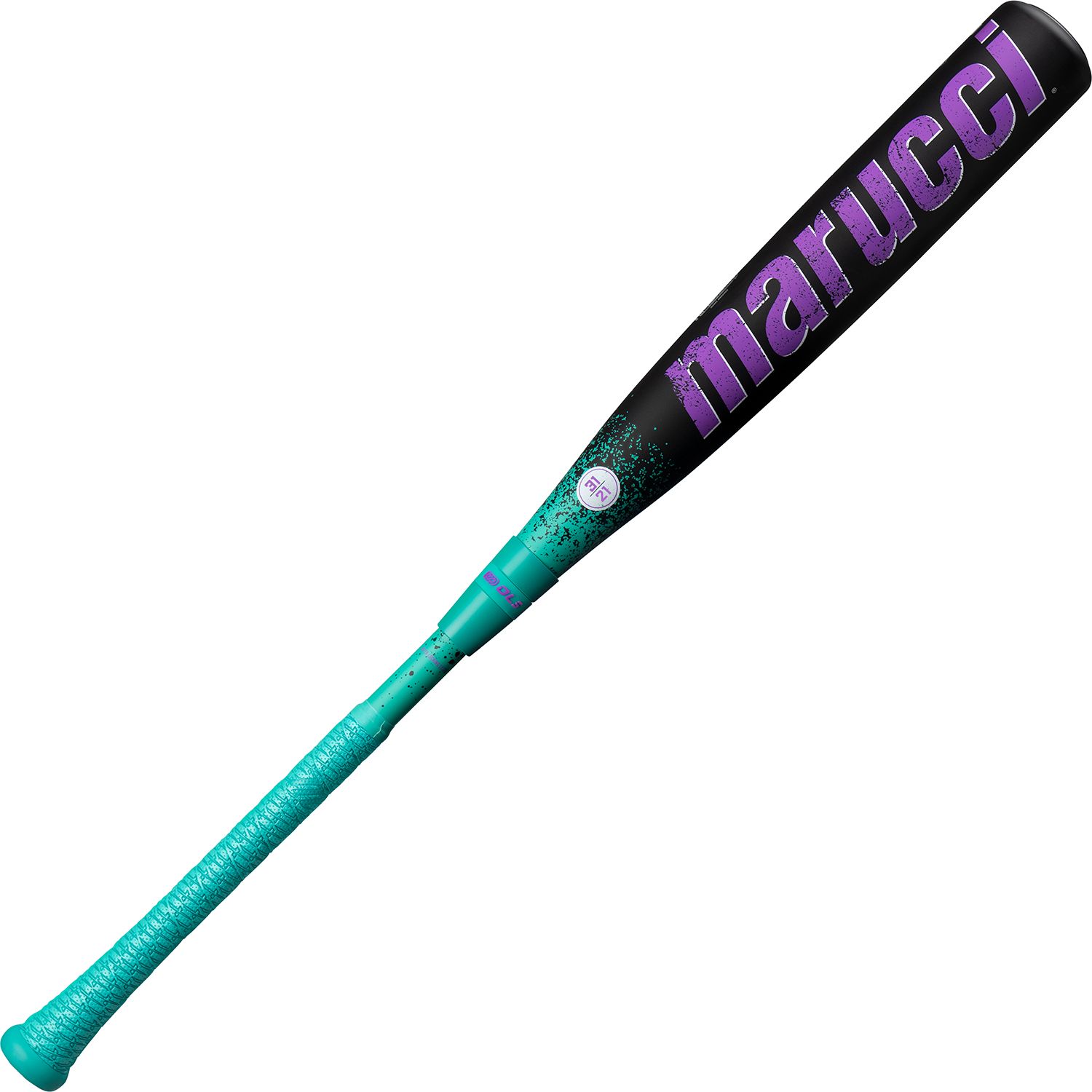 Marucci RCKLESS Composite 2¾'' USSSA Bat 2026 (-10) product image
