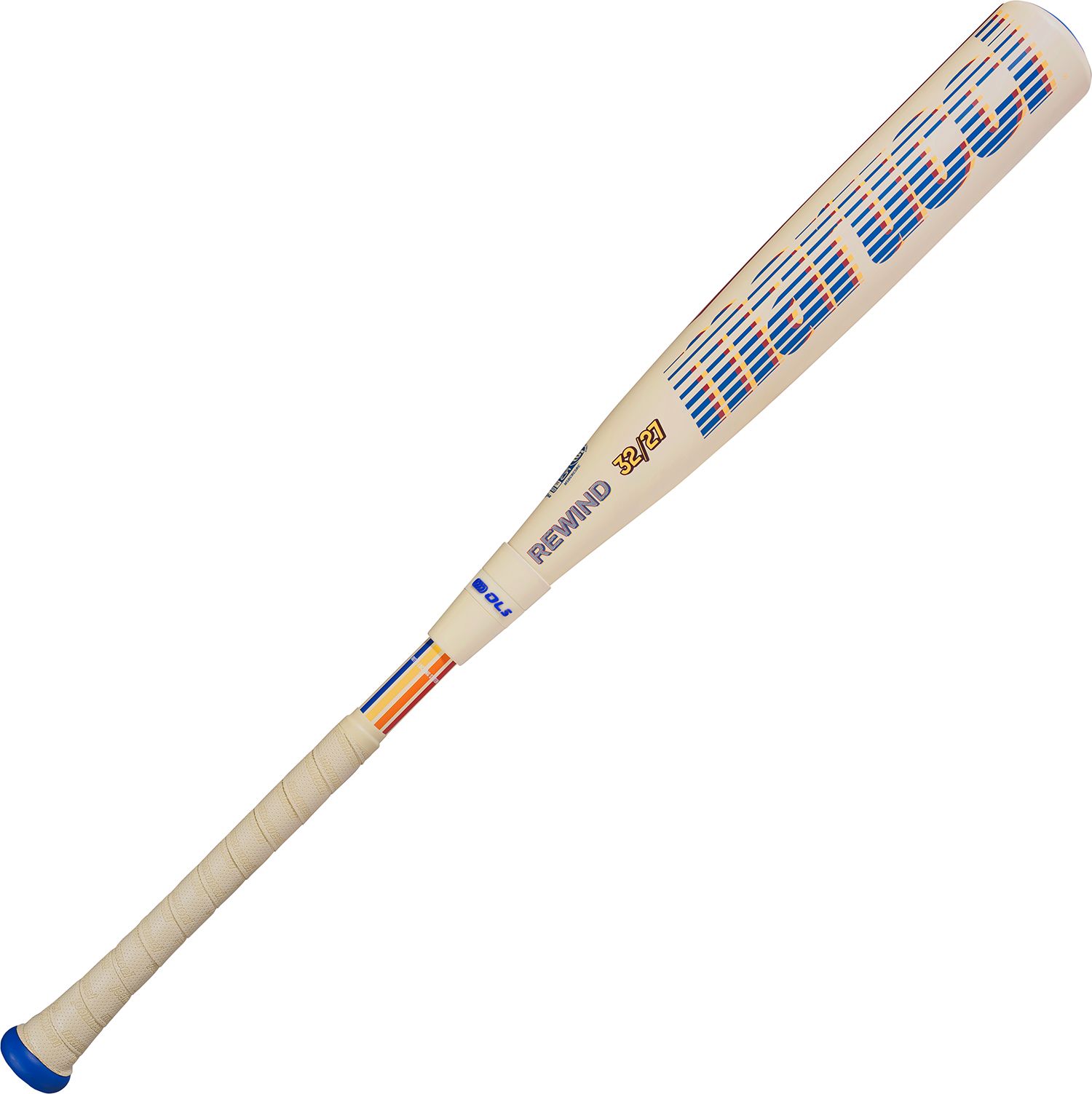 Marucci RCKLESS Cream Rewind Composite 2¾'' USSSA Bat 2026 (-5) product image