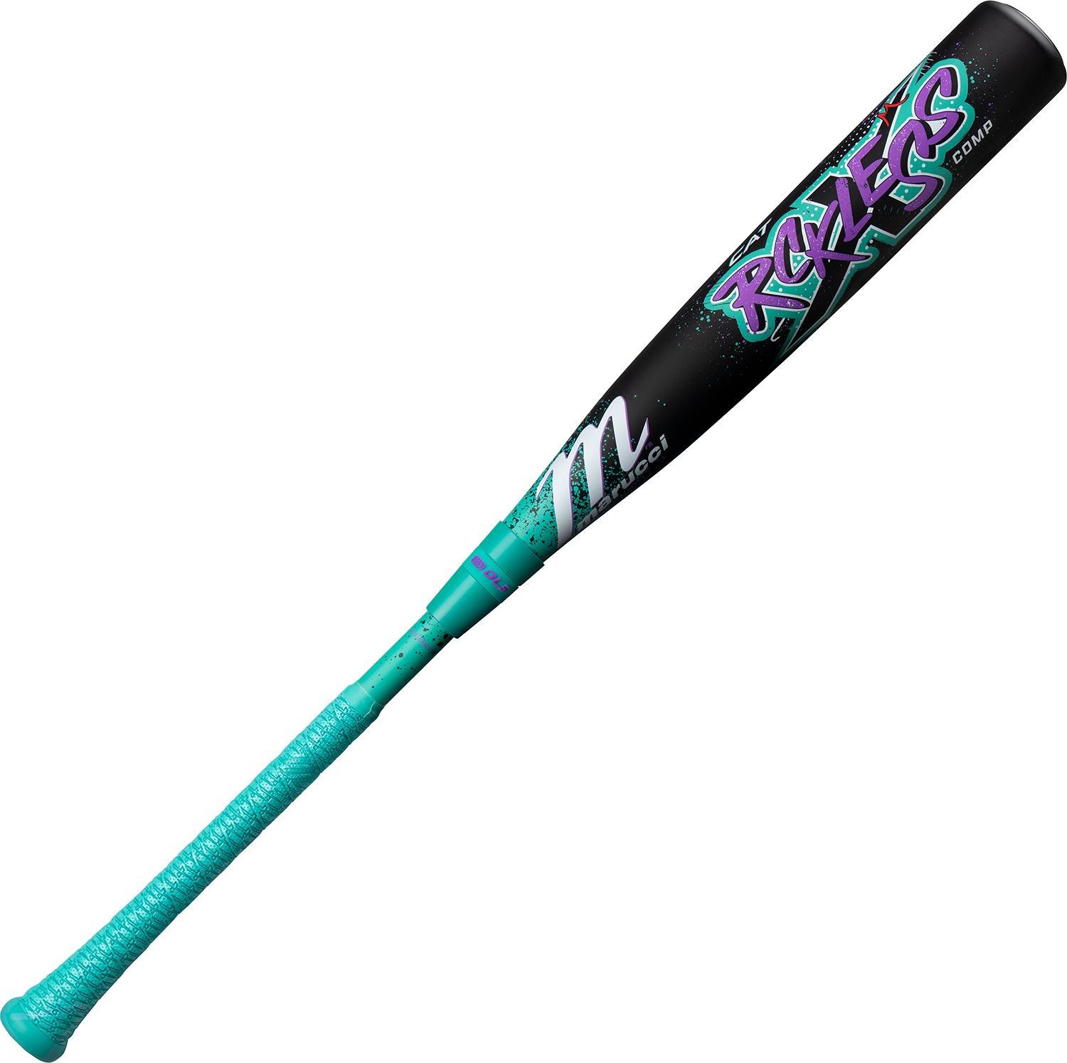 Marucci RCKLESS Composite 2¾'' USSSA Bat 2026 (-5) product image