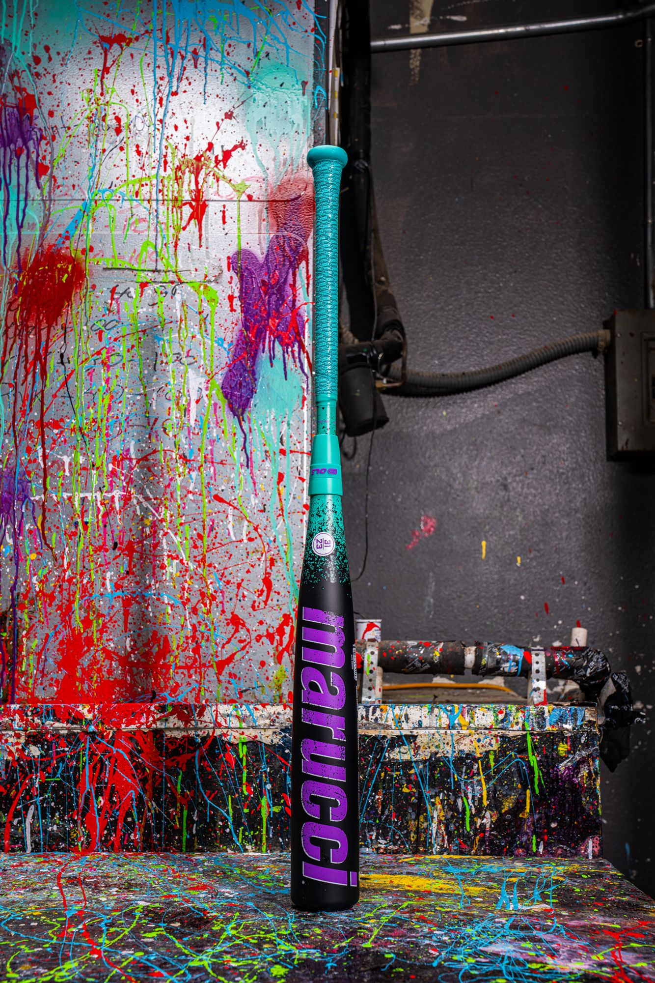Marucci RCKLESS Composite 2¾'' USSSA Bat 2026 (-5) product image