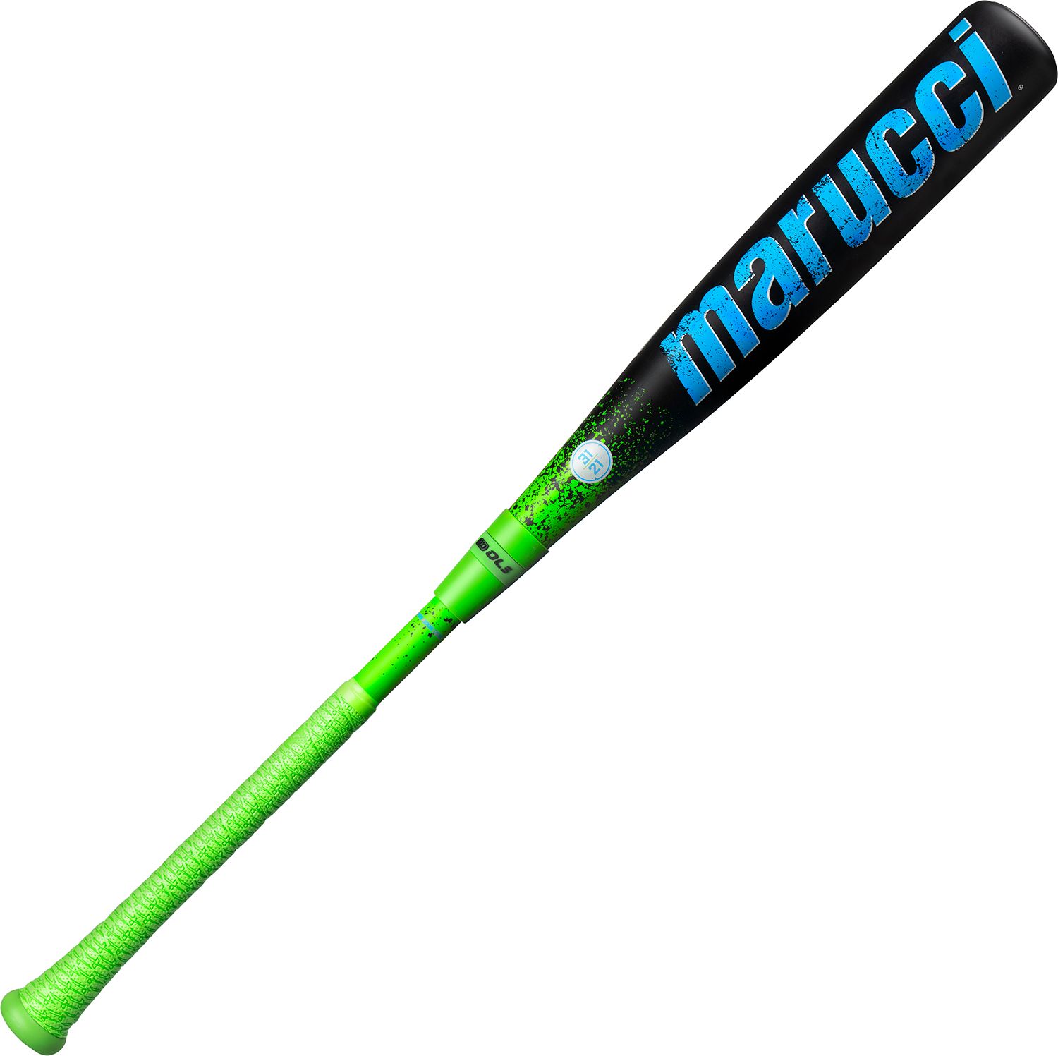 Marucci RCKLESS Hybrid 2¾'' USSSA Bat 2026 (-10) product image