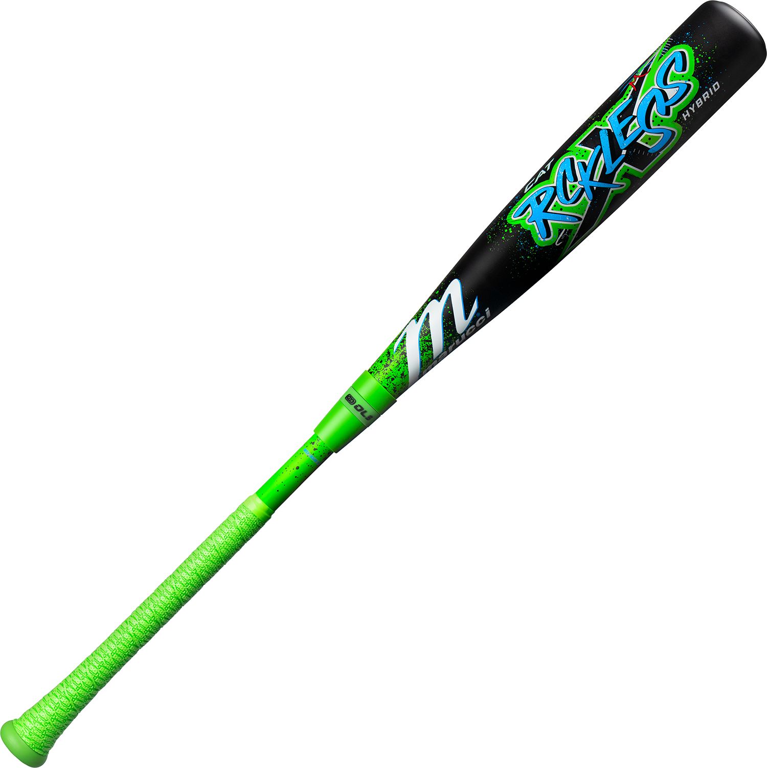 Marucci RCKLESS Hybrid 2¾'' USSSA Bat 2026 (-8) product image