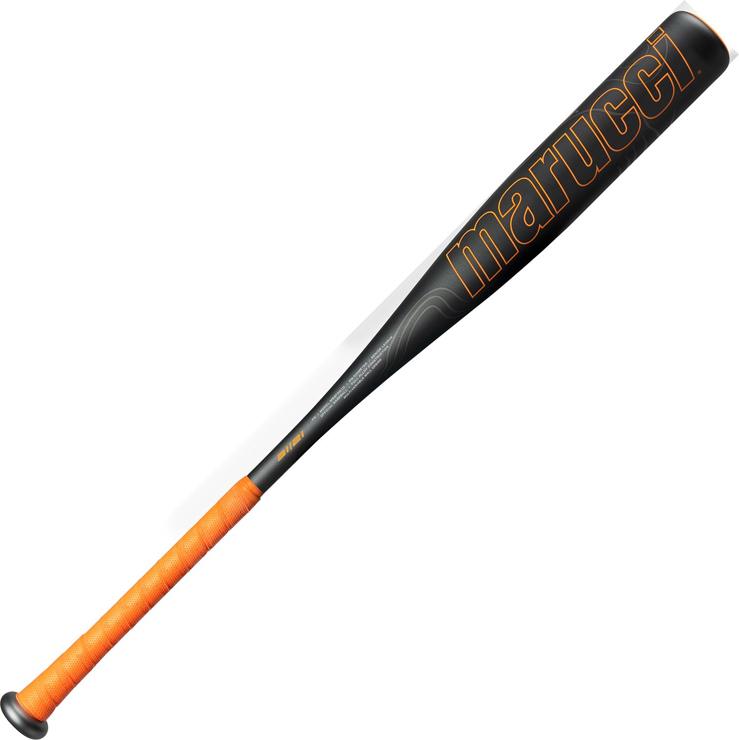 Marucci F5 2¾" USSSA Bat 2026 (-10) product image