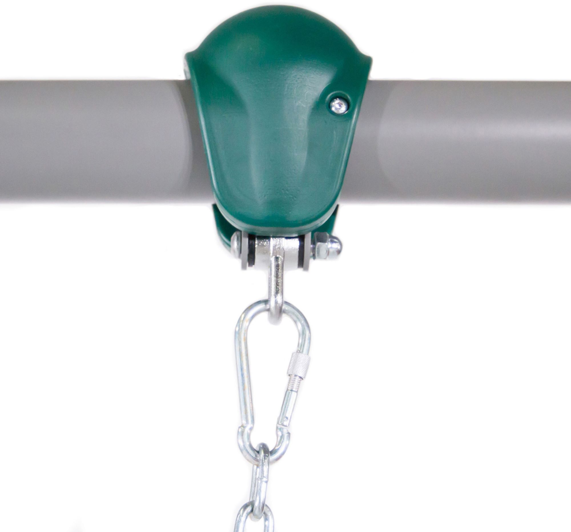 Sportspower Alta Oaks Metal Swing Set product image