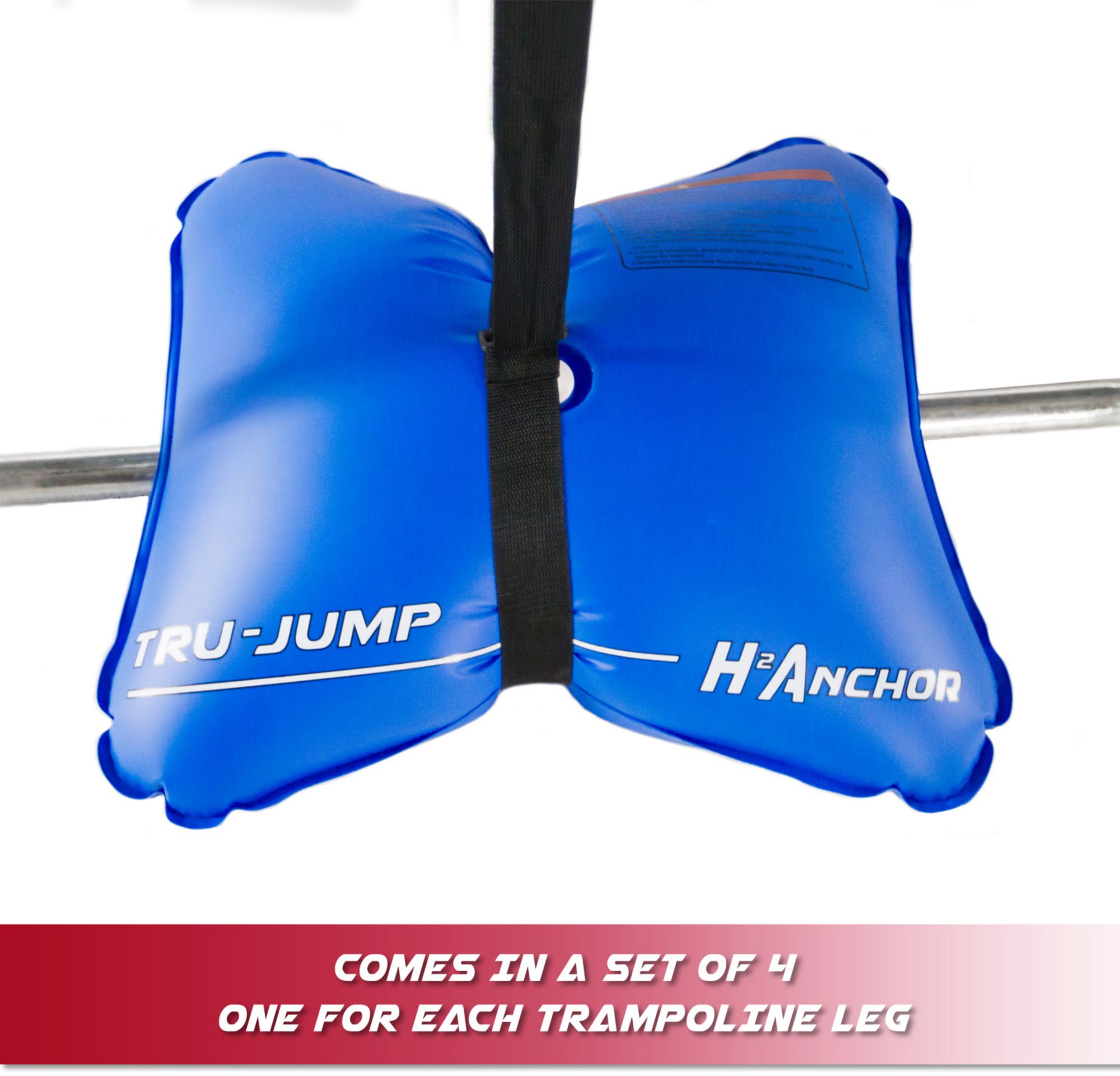 TruJump Trampoline Water Anchor product image