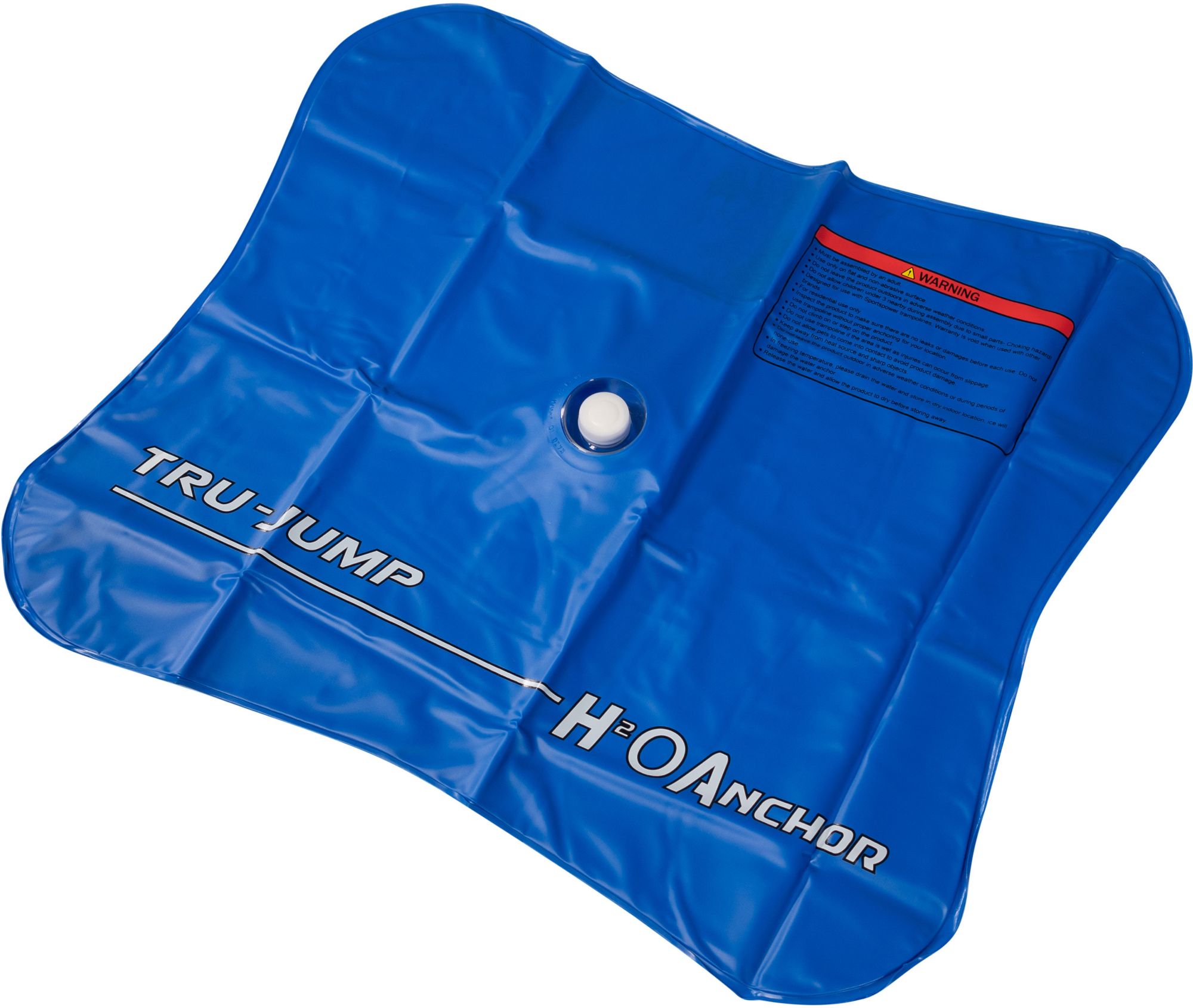 TruJump Trampoline Water Anchor product image